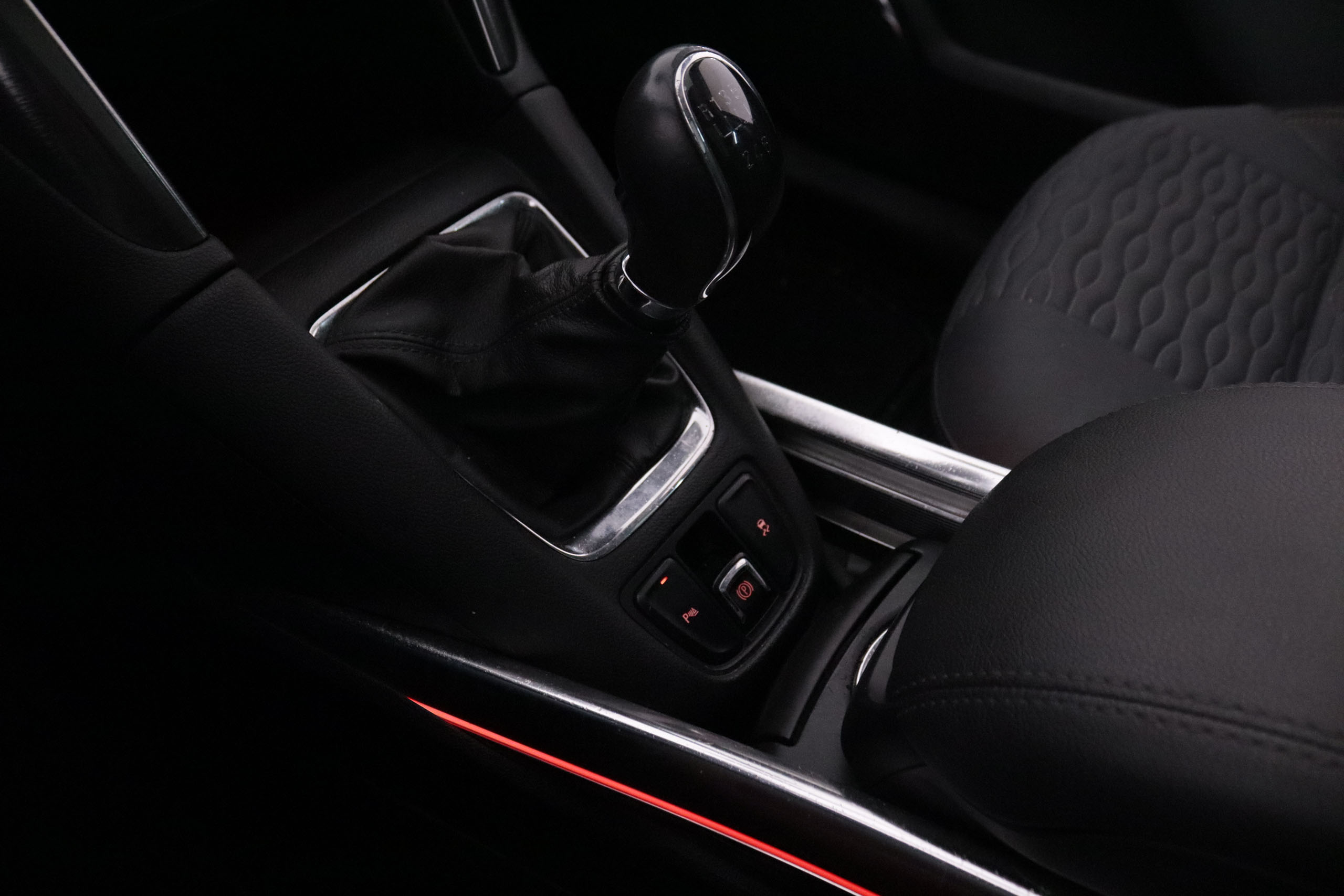 Opel Zafira 2.0 CDTI TOURER COSMO 130CV 7 PLAZAS 5P #TECHO PANORAMICO, NAVY, PARKTRONIC foto 20