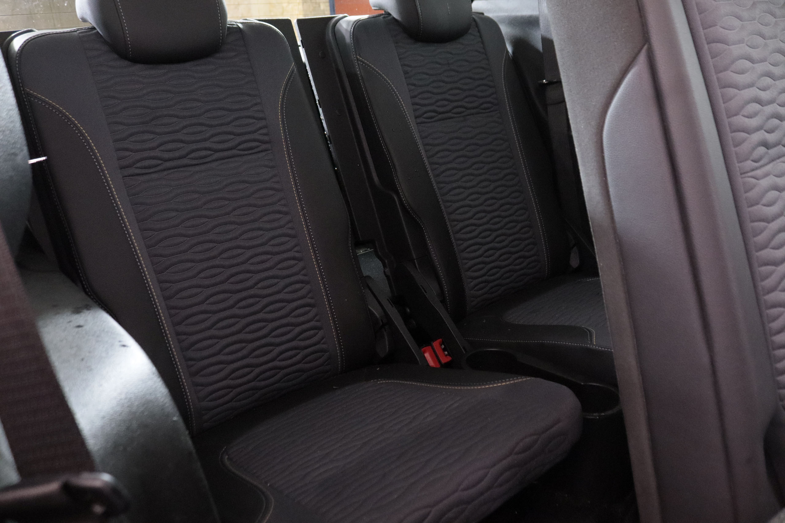 Opel Zafira 2.0 CDTI TOURER COSMO 130CV 7 PLAZAS 5P #TECHO PANORAMICO, NAVY, PARKTRONIC foto 24