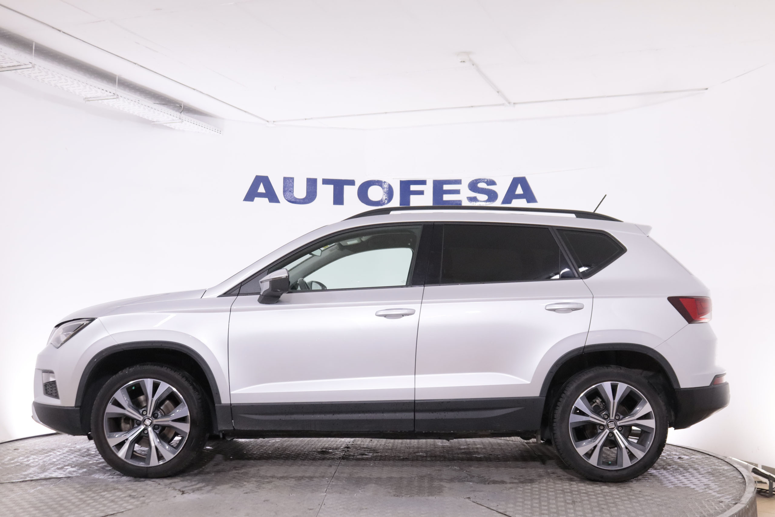 Seat Ateca 1.6 TDI STYLE ECOMOTIVE 115CV 5P #PARKTRONIC foto 13