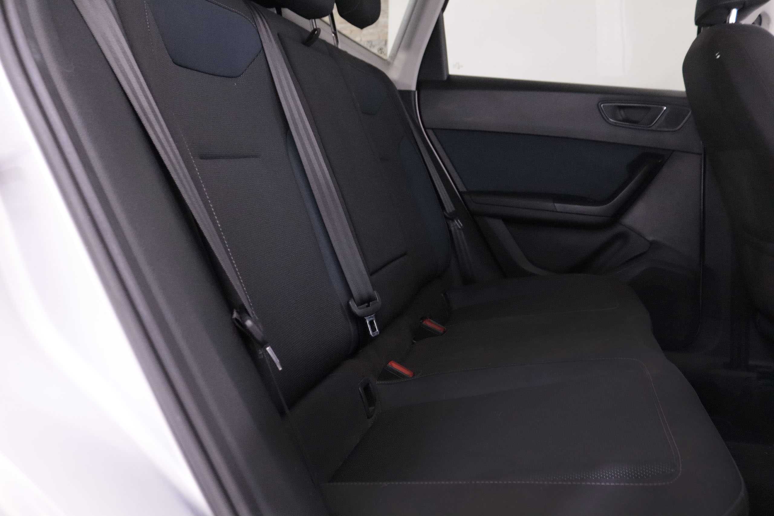 Seat Ateca 1.6 TDI STYLE ECOMOTIVE 115CV 5P #PARKTRONIC foto 23