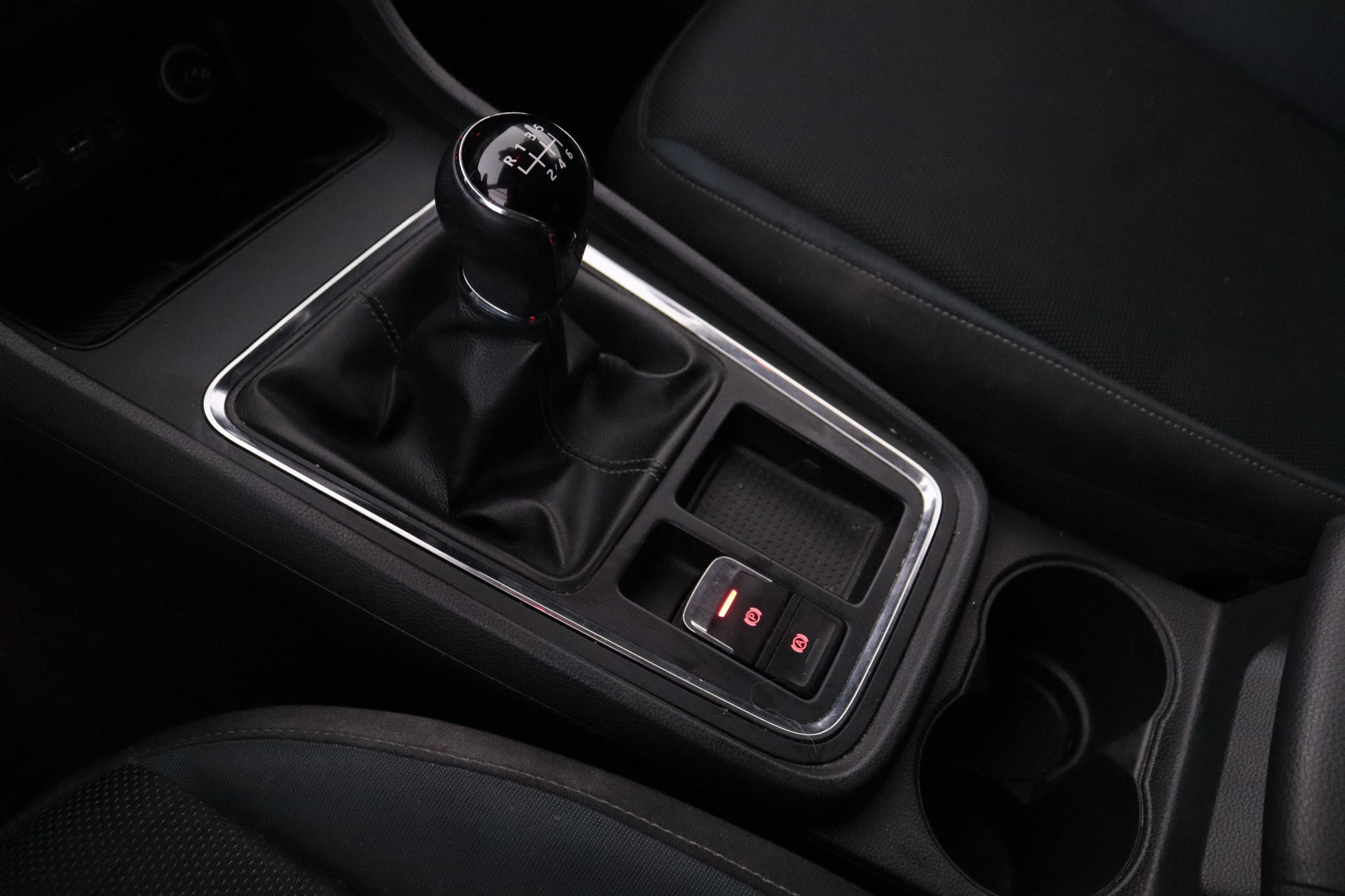 Seat Ateca 1.6 TDI STYLE ECOMOTIVE 115CV 5P #PARKTRONIC foto 20