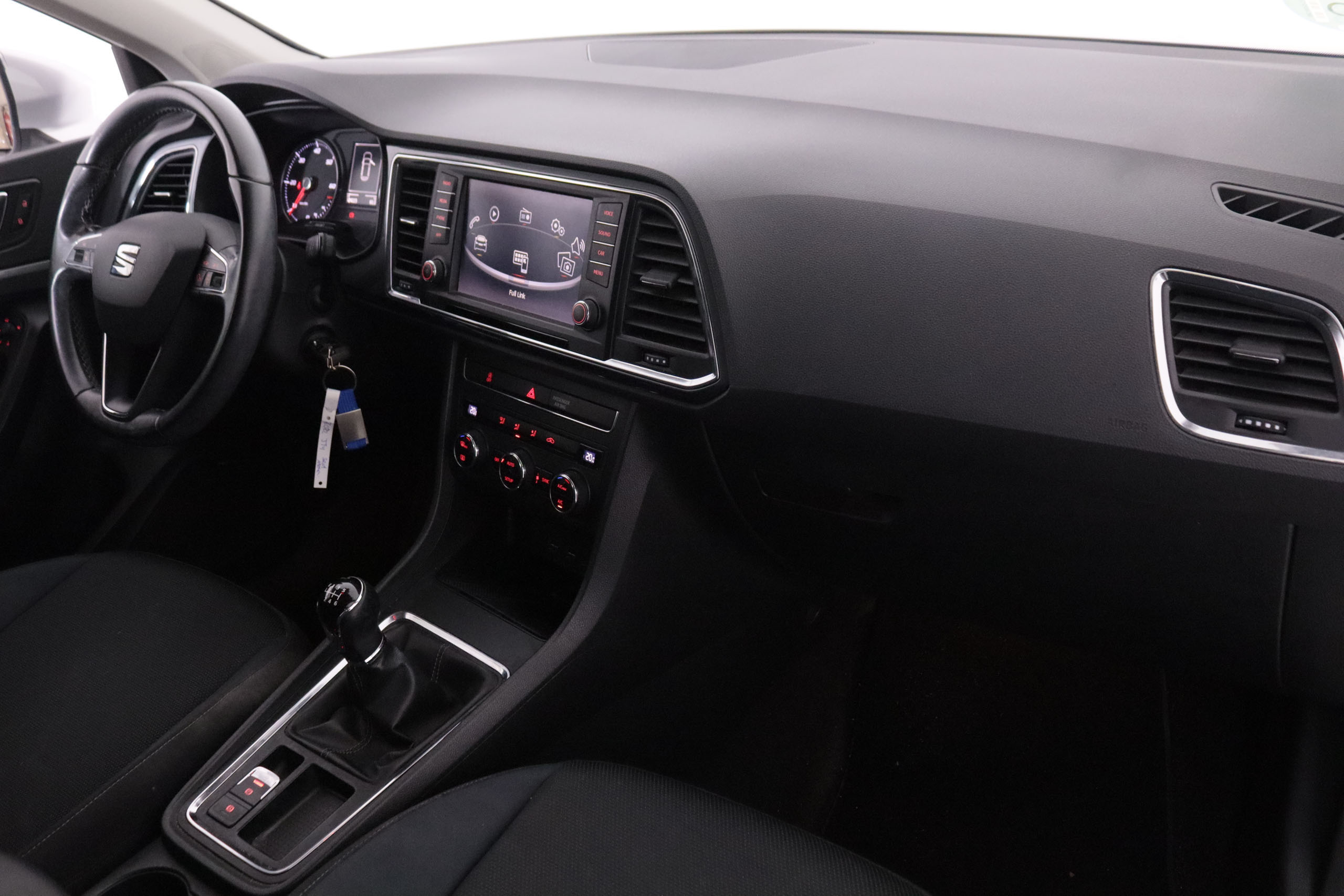 Seat Ateca 1.6 TDI STYLE ECOMOTIVE 115CV 5P #PARKTRONIC foto 15