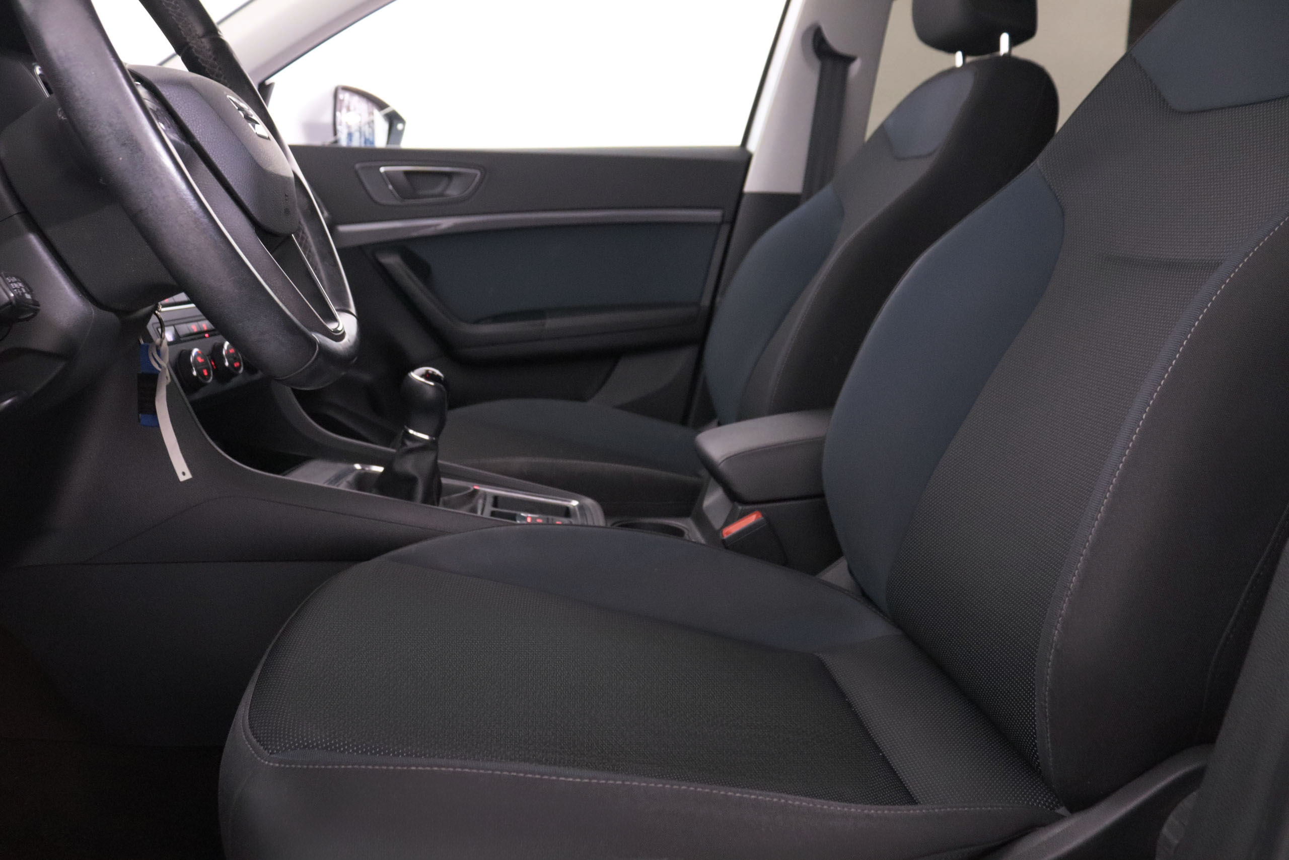 Seat Ateca 1.6 TDI STYLE ECOMOTIVE 115CV 5P #PARKTRONIC foto 21