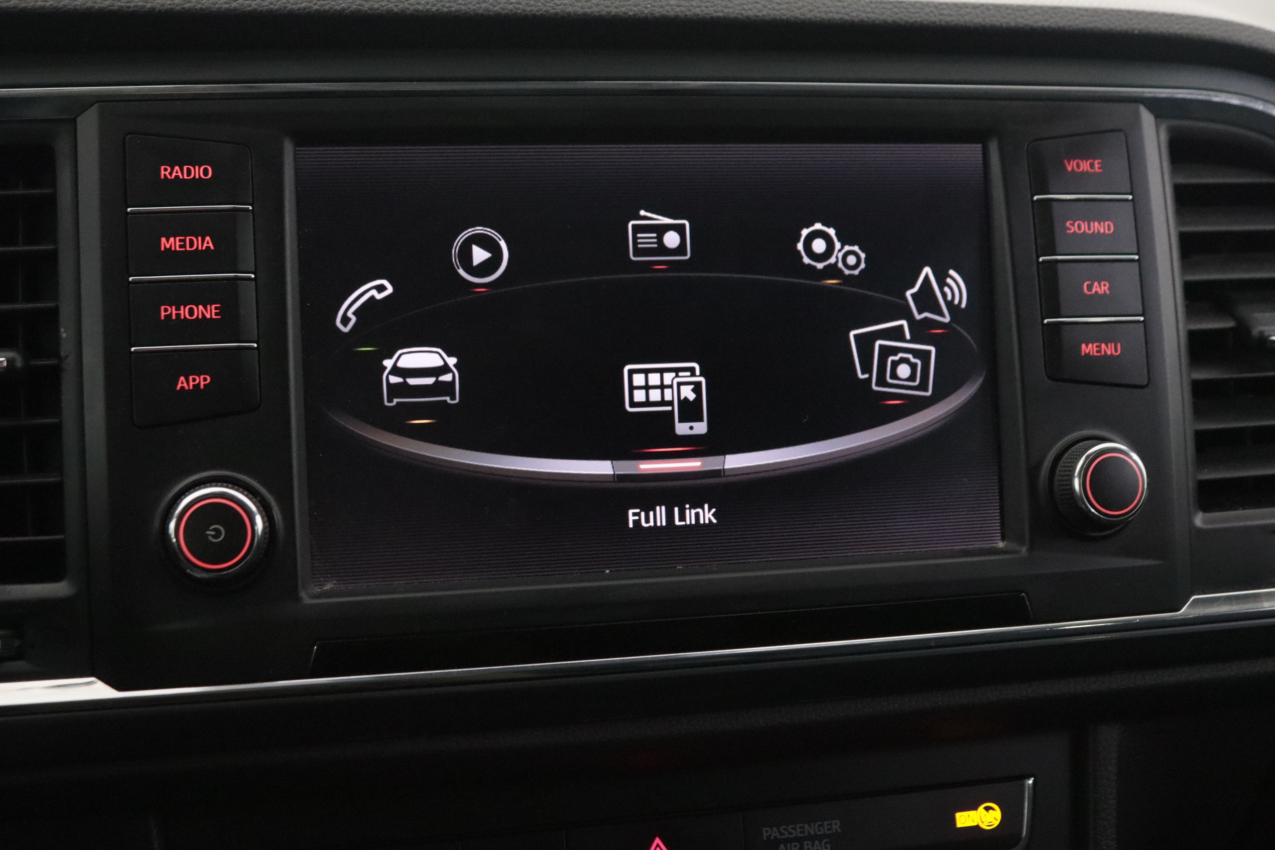 Seat Ateca 1.6 TDI STYLE ECOMOTIVE 115CV 5P #PARKTRONIC foto 19