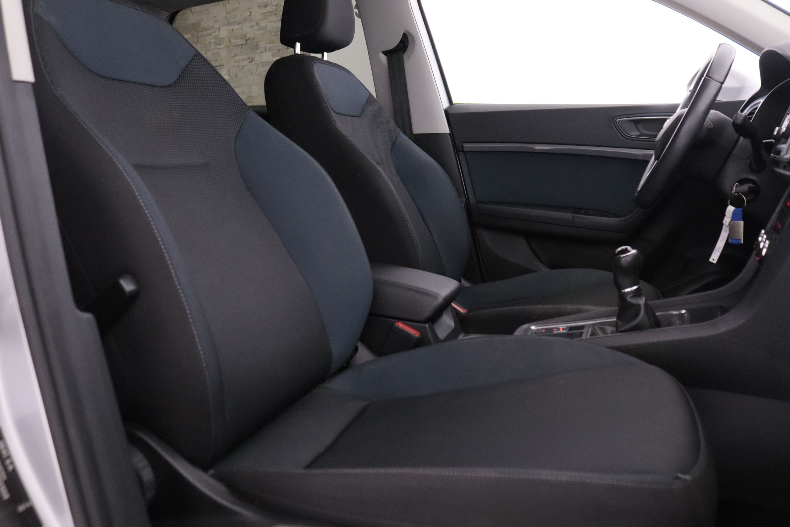 Seat Ateca 1.6 TDI STYLE ECOMOTIVE 115CV 5P #PARKTRONIC foto 22