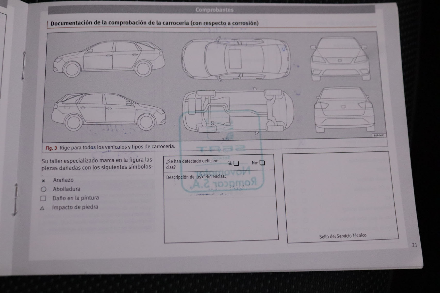 Seat Ateca 1.6 TDI STYLE ECOMOTIVE 115CV 5P #PARKTRONIC foto 26
