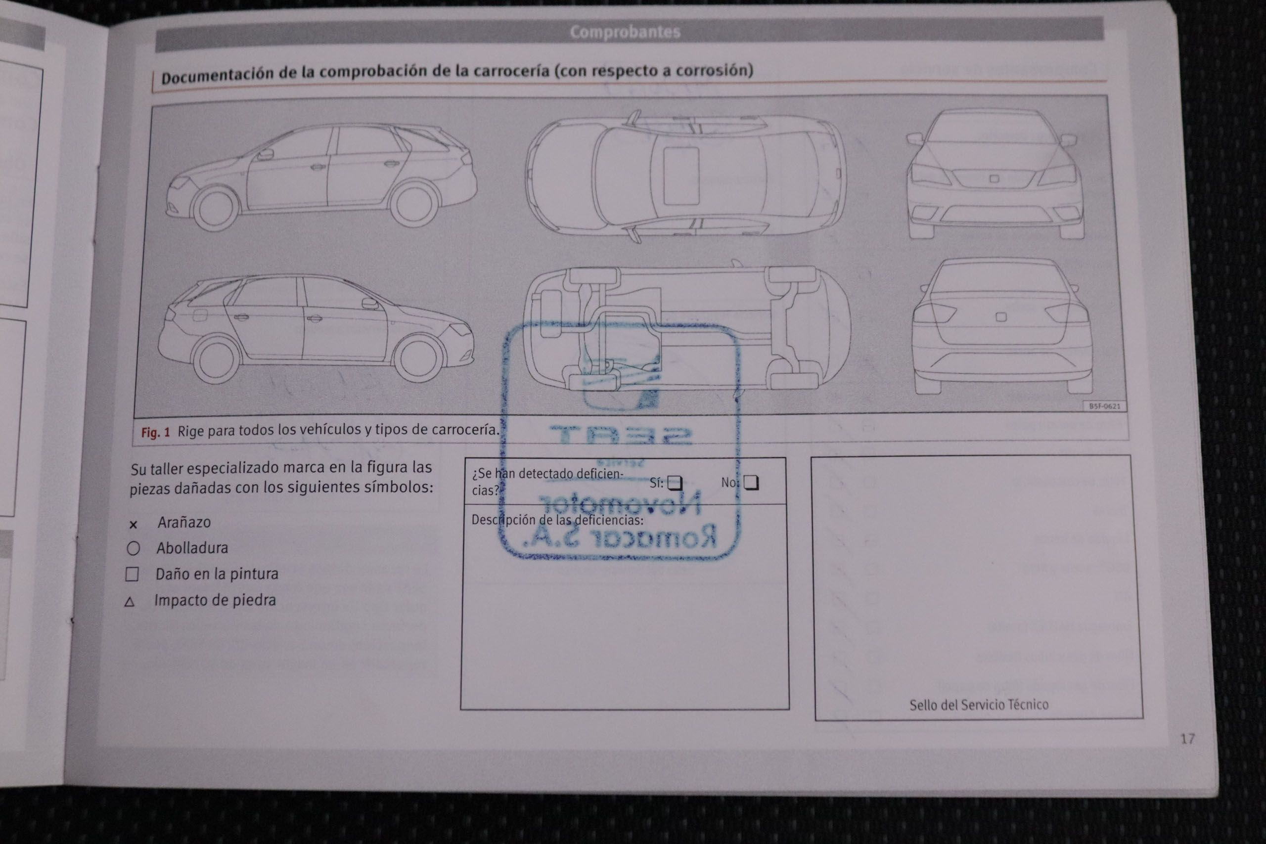 Seat Ateca 1.6 TDI STYLE ECOMOTIVE 115CV 5P #PARKTRONIC - Foto 32