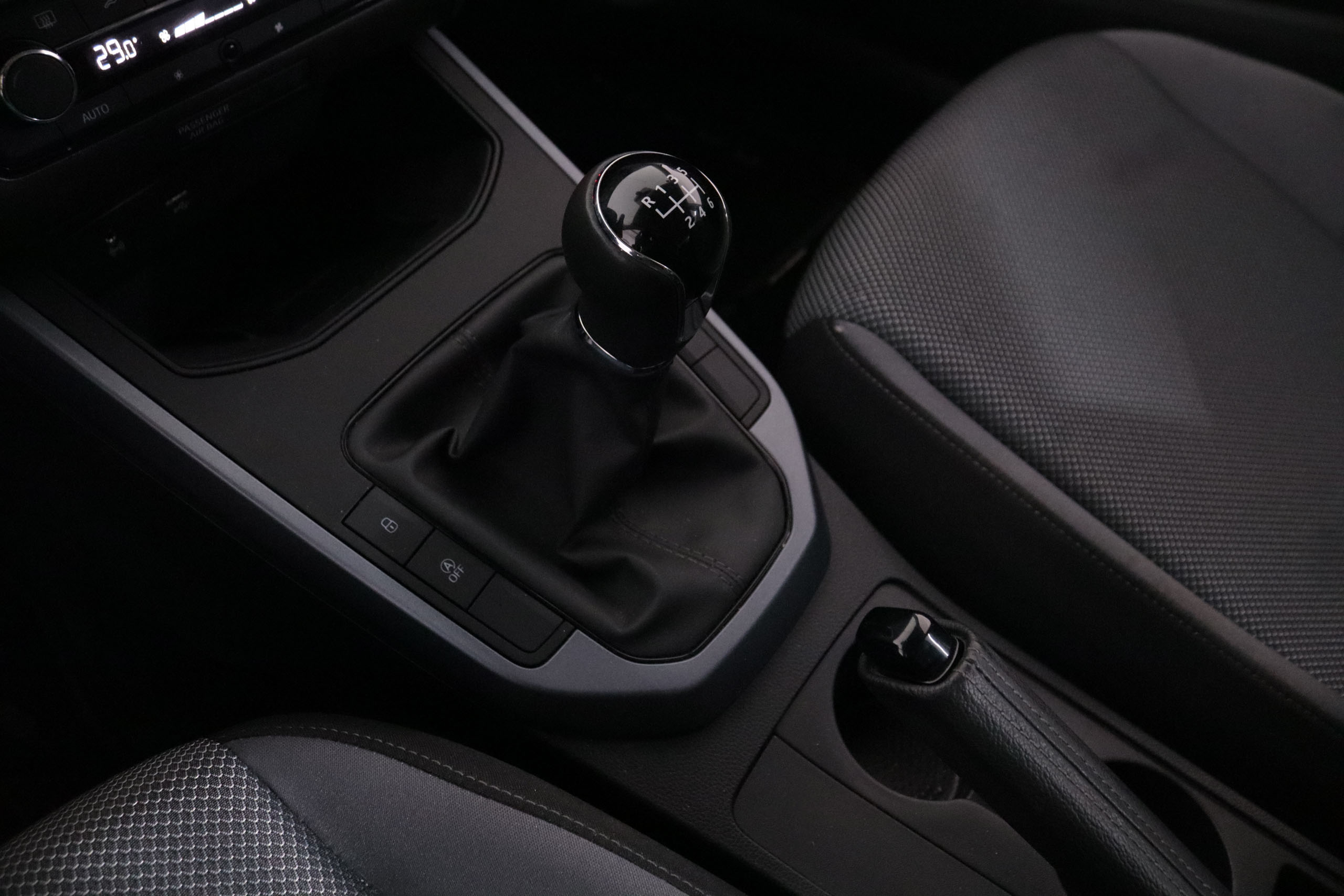 Seat Arona 1.0 TSI STYLE GO ECO 115CV 5P # IVA DEDUCIBLE,PARKTRONIC foto 20