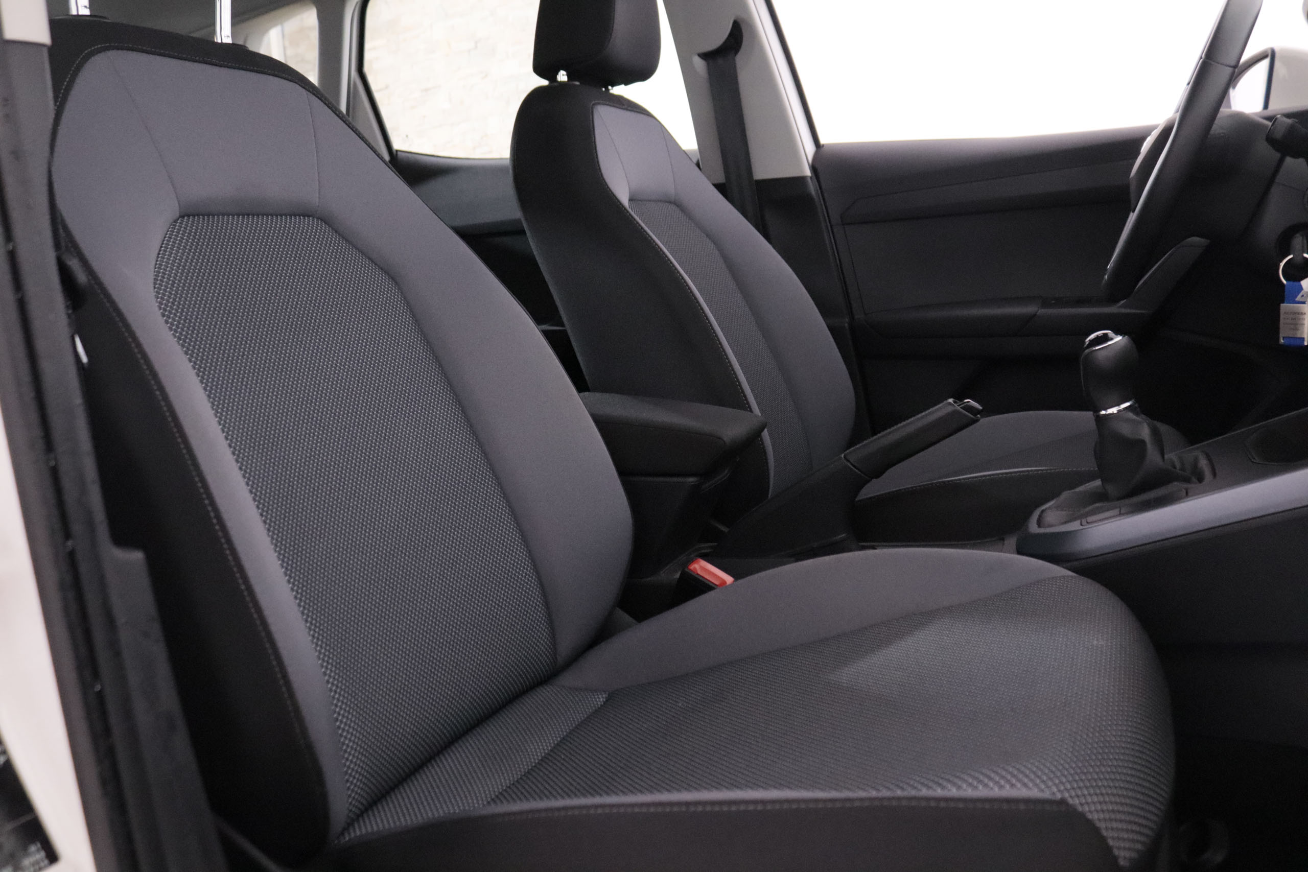 Seat Arona 1.0 TSI STYLE GO ECO 115CV 5P # IVA DEDUCIBLE,PARKTRONIC foto 22