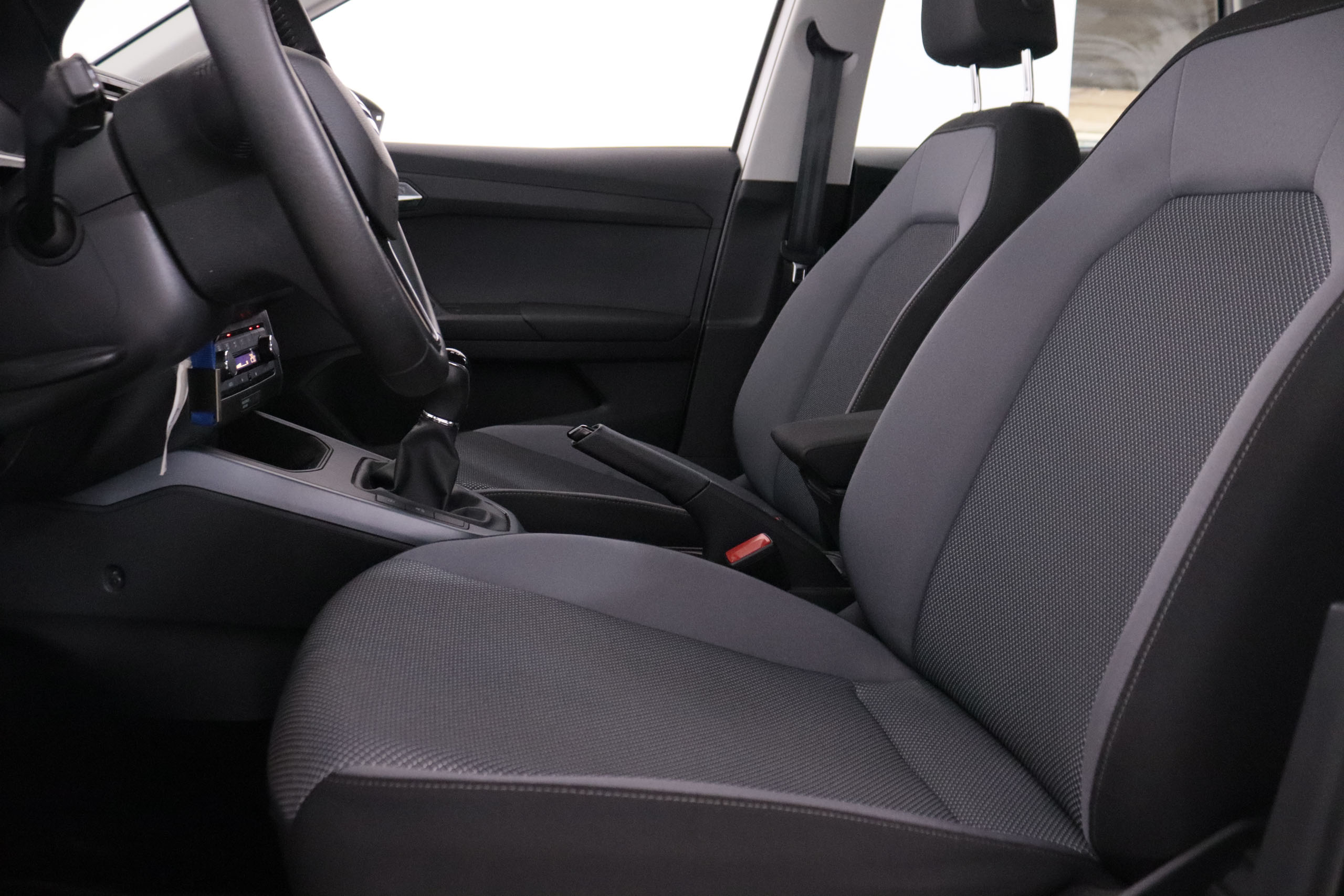 Seat Arona 1.0 TSI STYLE GO ECO 115CV 5P # IVA DEDUCIBLE,PARKTRONIC foto 21