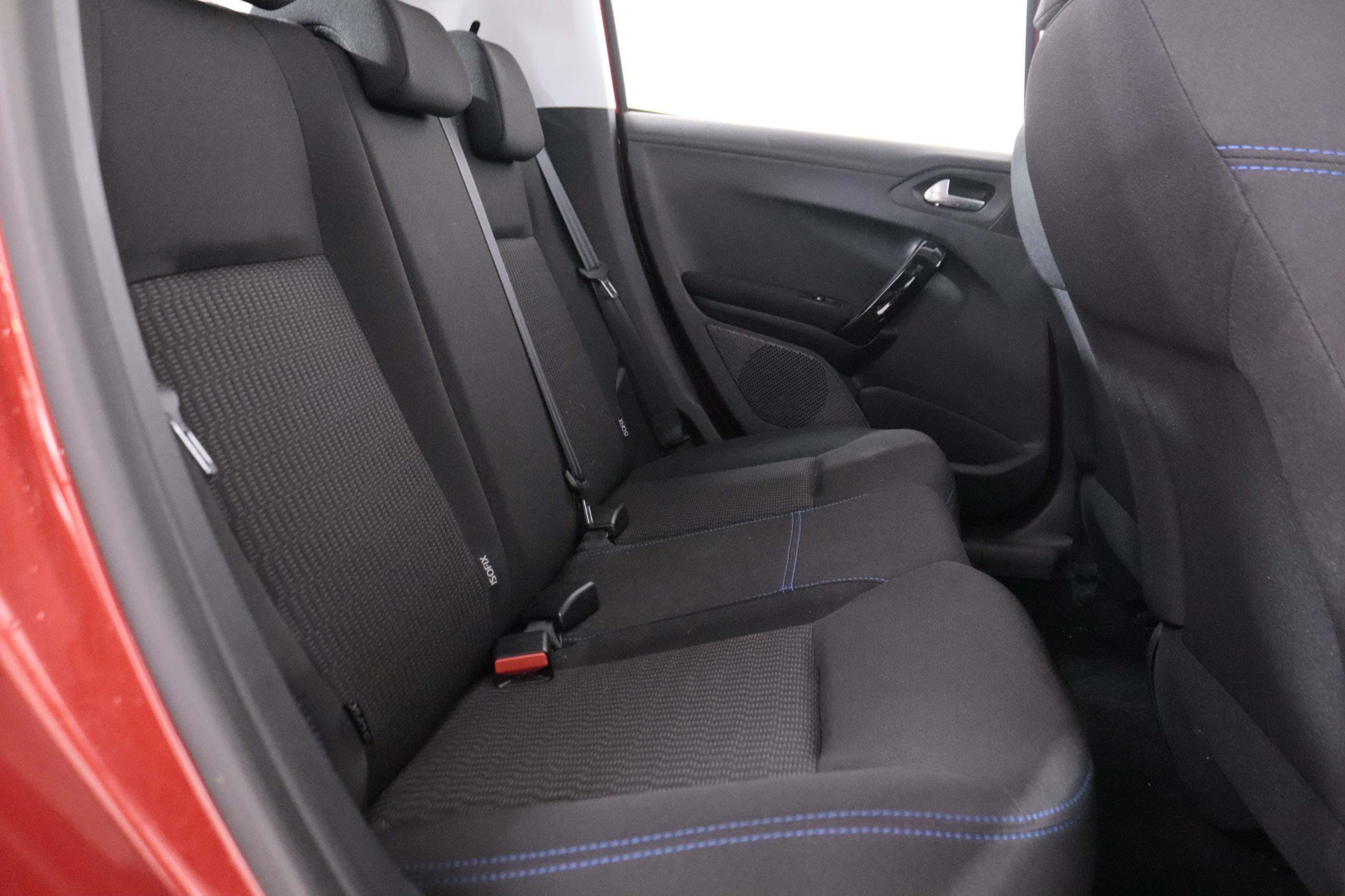 Peugeot 208 1.2 SIGNATURE 82CV 5P # IVA DEDUCIBLE, NAVY, PARKTRONIC foto 22