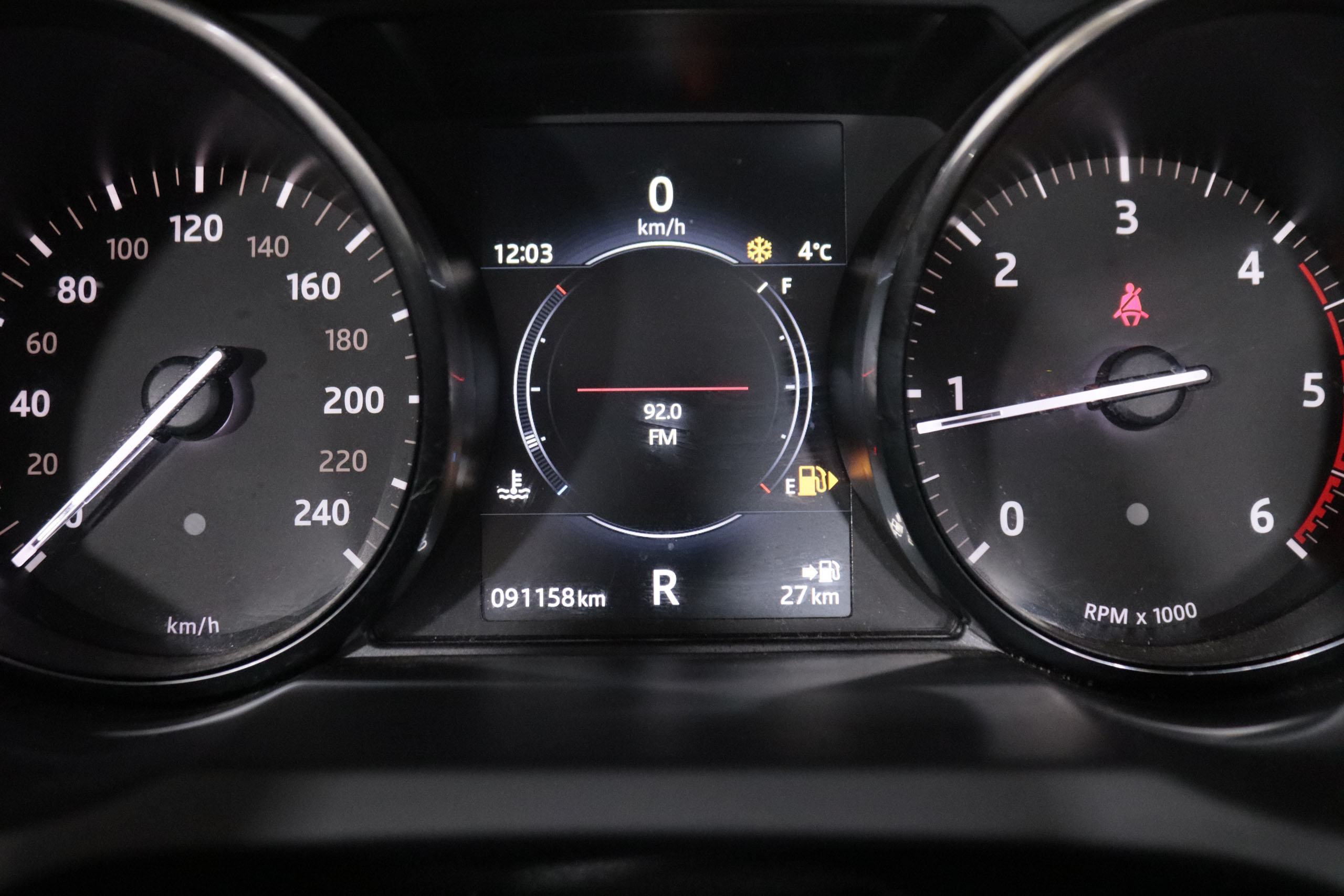 Land Rover Range Rover Evoque 2.0 TDI CABRIO S 4X4 AUTO 180CV 5P # CUERO, NAVY, PARKTRONIC foto 22