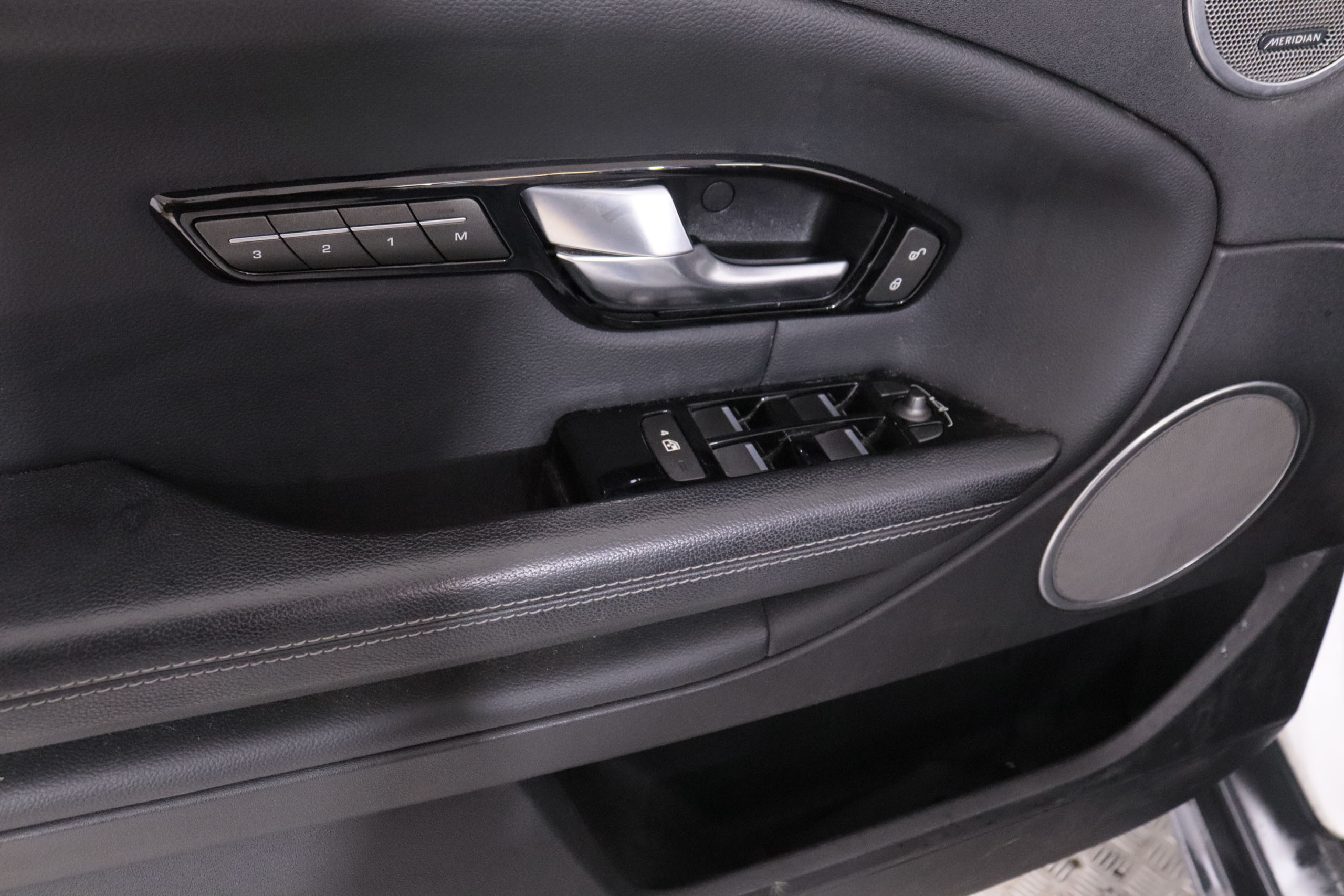 Land Rover Range Rover Evoque 2.0 TDI CABRIO S 4X4 AUTO 180CV 5P # CUERO, NAVY, PARKTRONIC foto 25