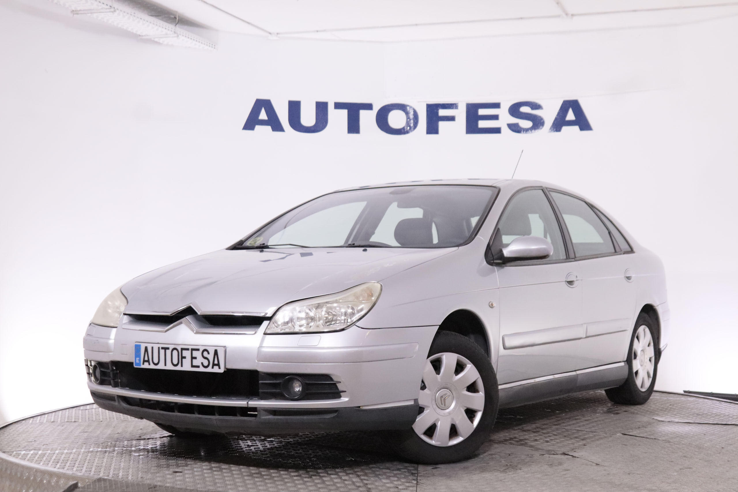 Citroen C5 2.0I 16V SX 140CV 5P foto 1