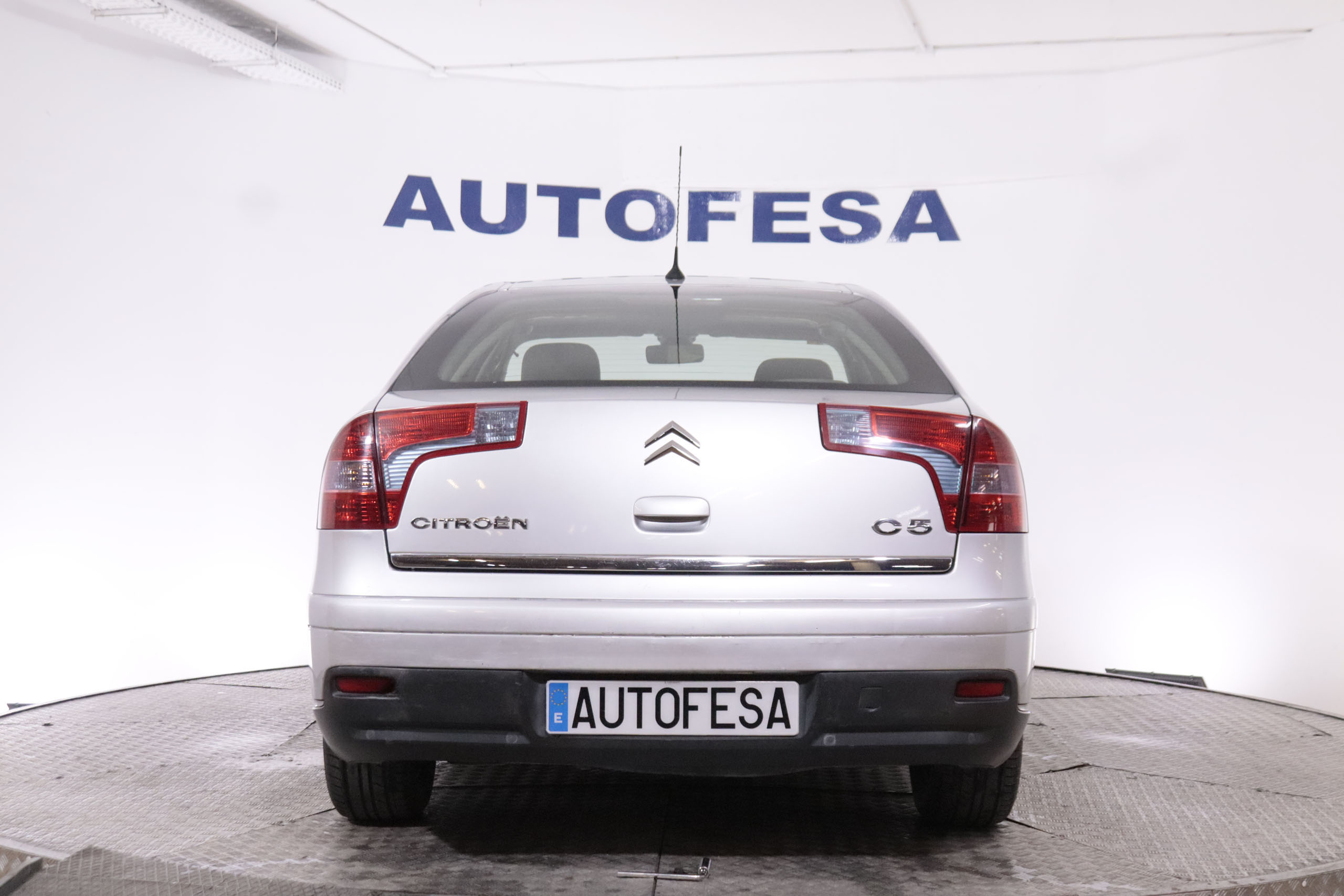 Citroen C5 2.0I 16V SX 140CV 5P foto 5