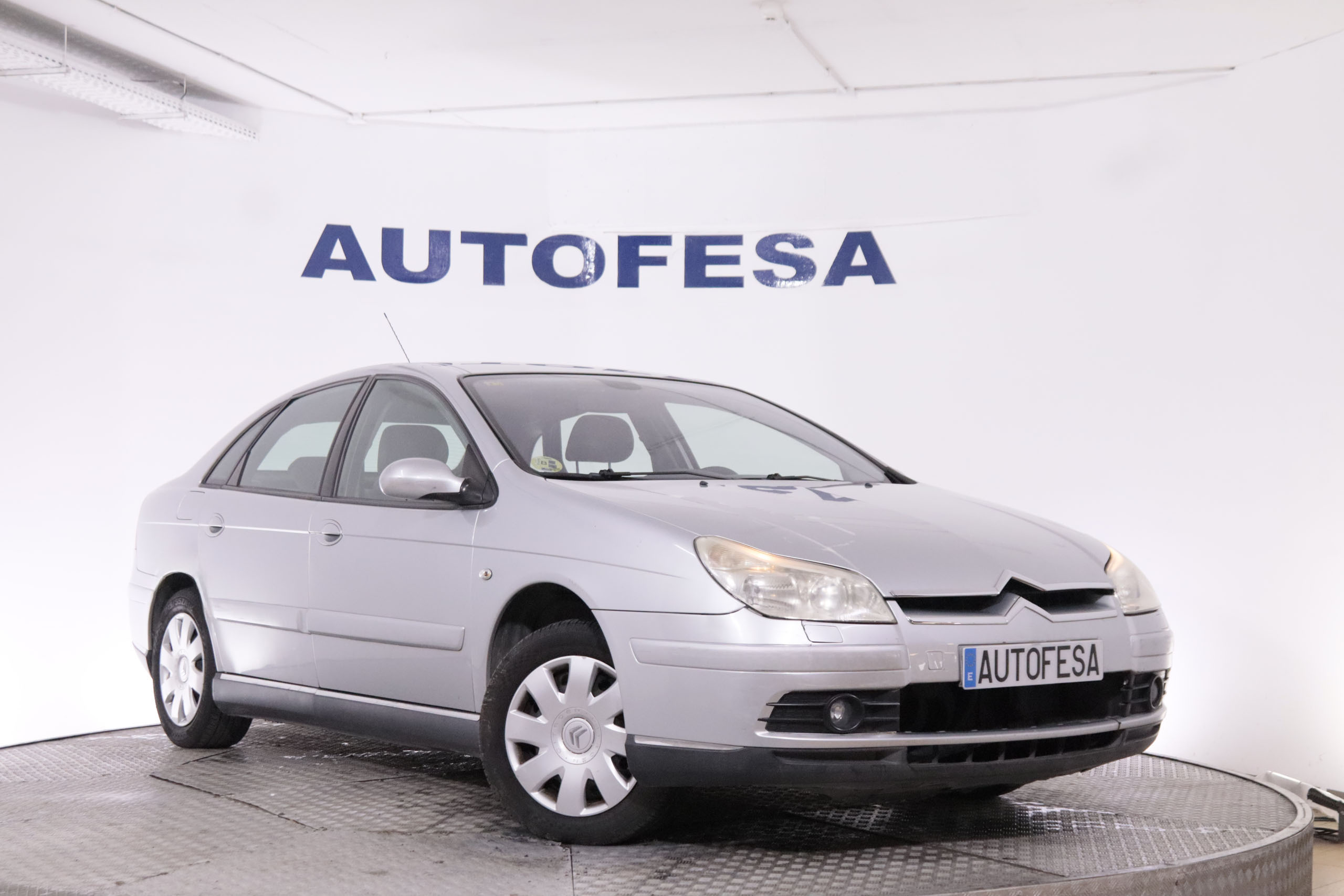 Citroen C5 2.0I 16V SX 140CV 5P foto 3