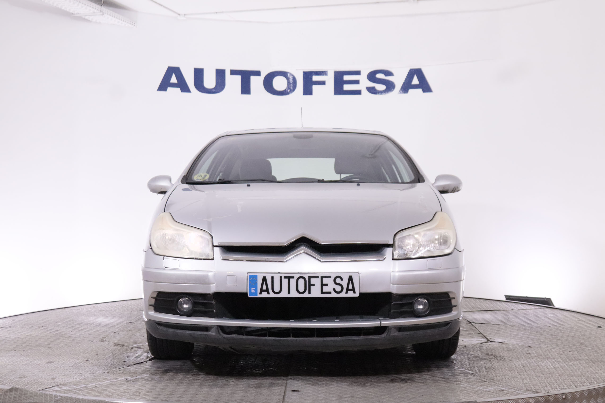 Citroen C5 2.0I 16V SX 140CV 5P foto 2