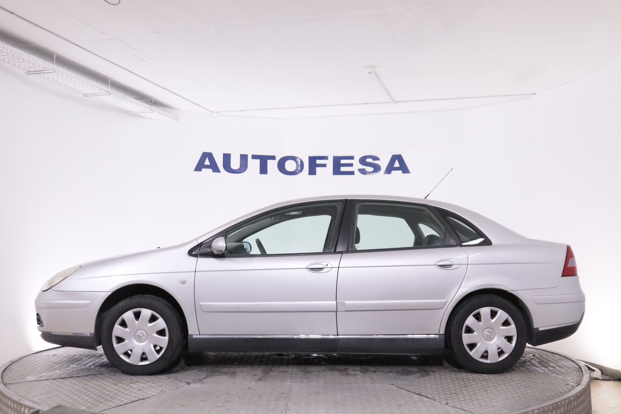 Citroen C5 2.0I 16V SX 140CV 5P foto 7