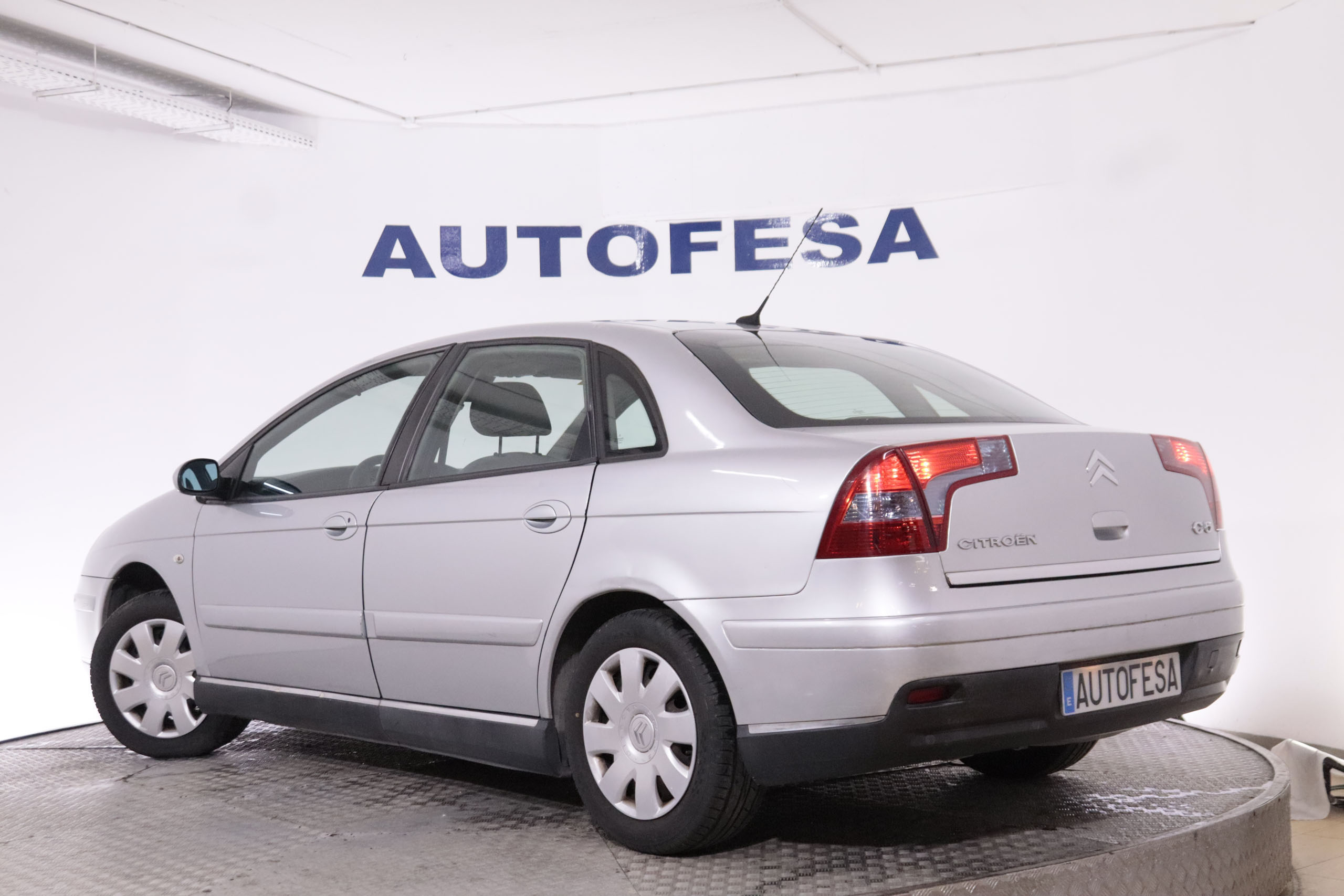 Citroen C5 2.0I 16V SX 140CV 5P foto 9