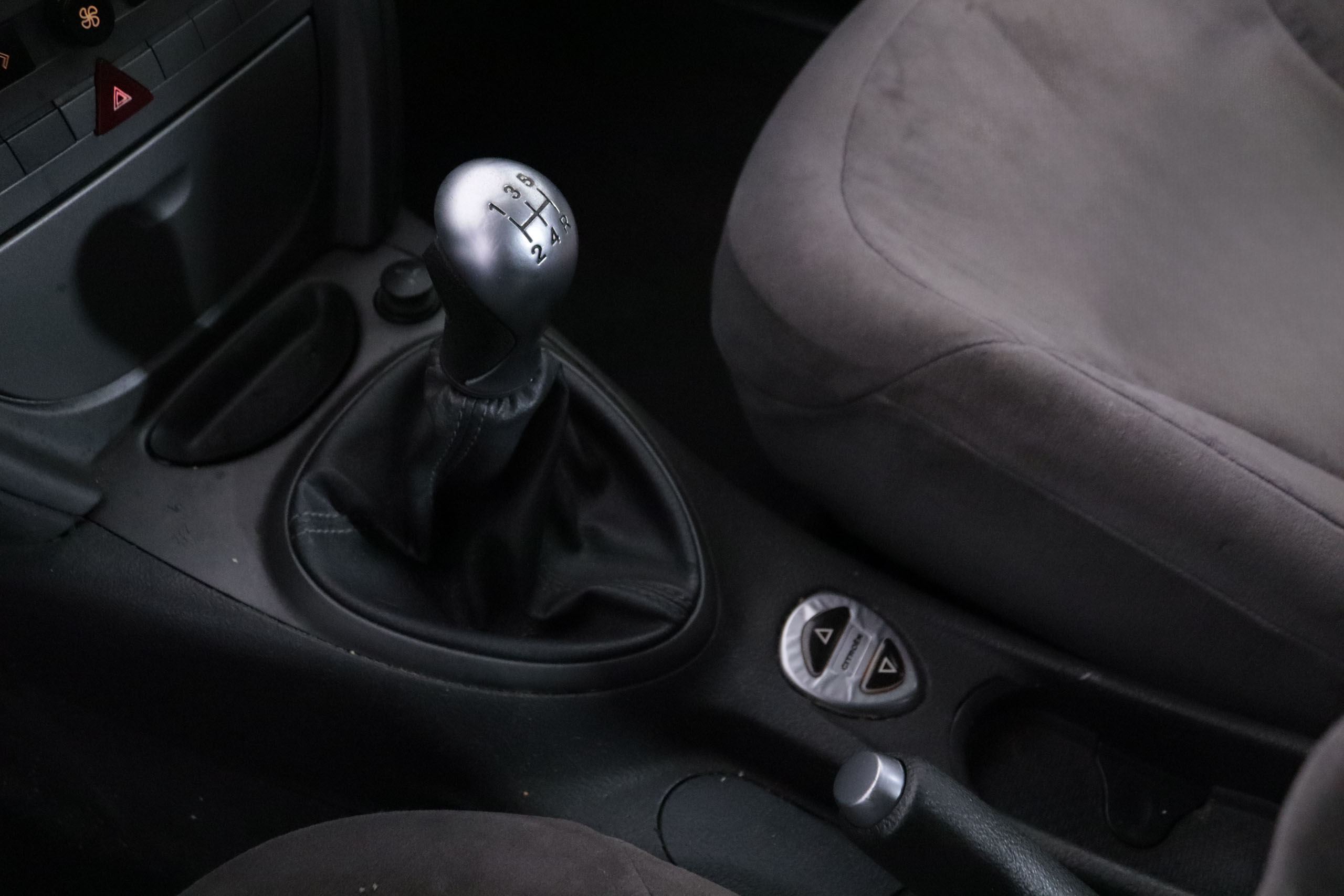 Citroen C5 2.0I 16V SX 140CV 5P foto 15