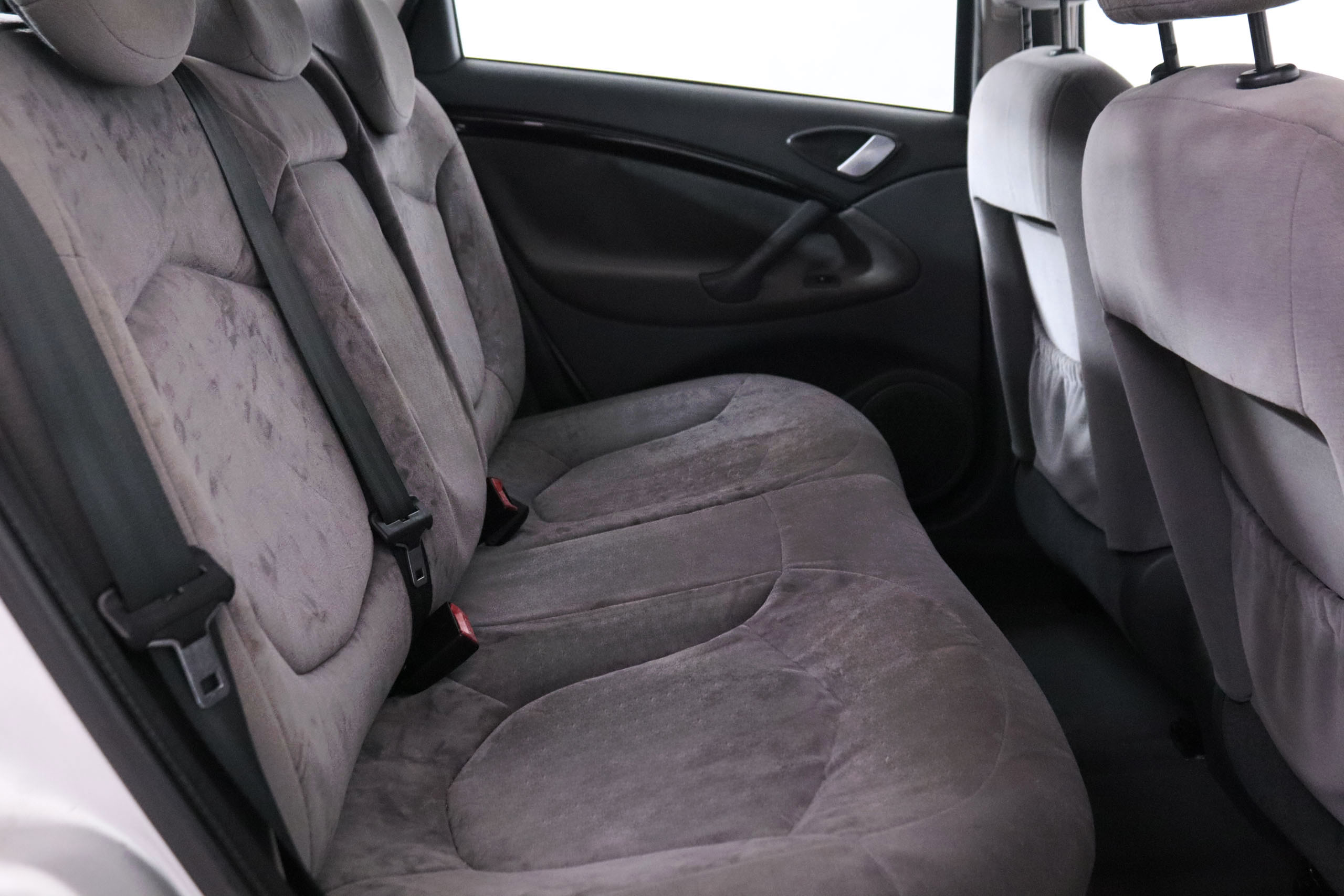 Citroen C5 2.0I 16V SX 140CV 5P foto 19