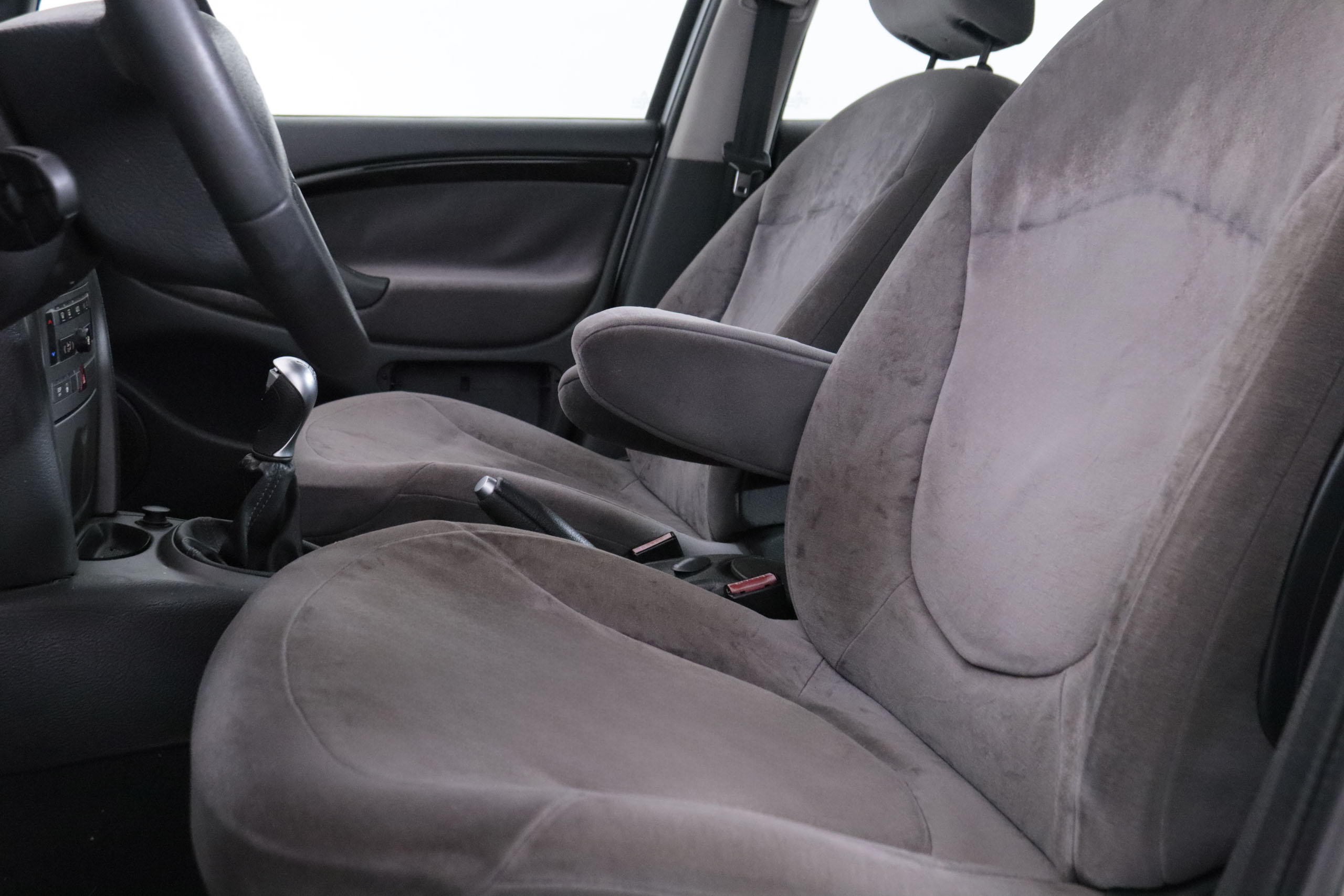 Citroen C5 2.0I 16V SX 140CV 5P foto 17