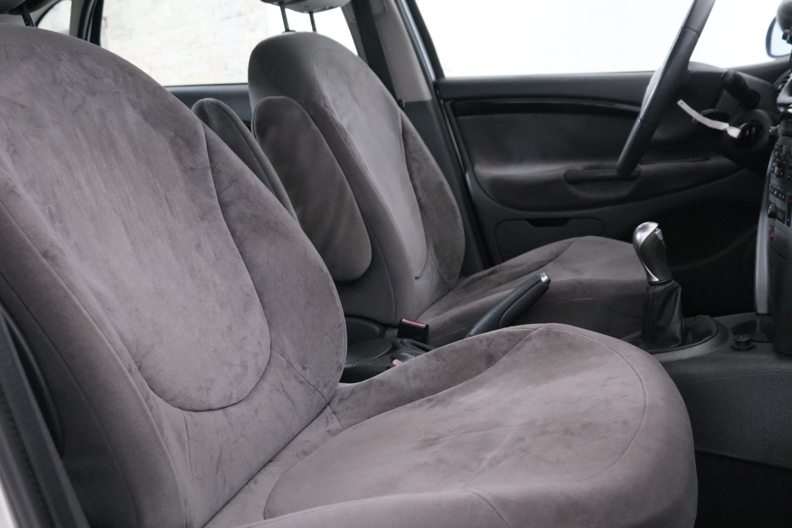 Citroen C5 2.0I 16V SX 140CV 5P foto 18