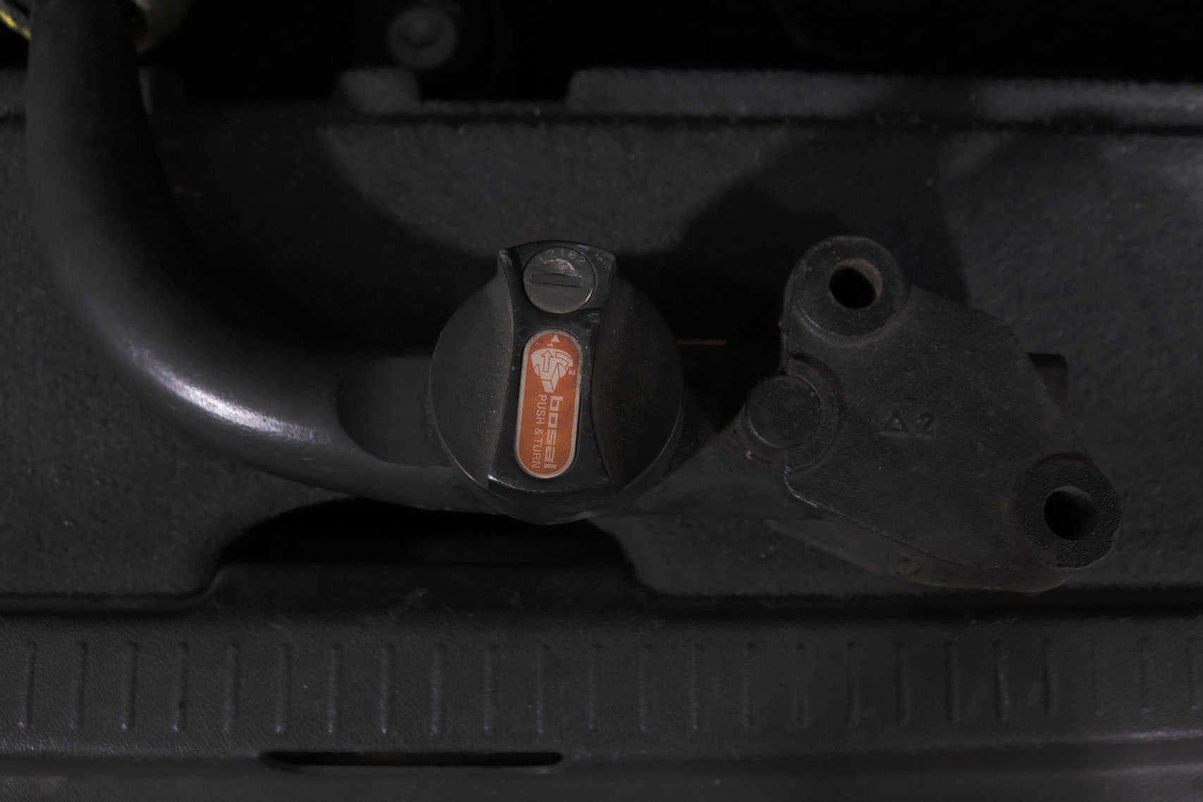 Renault Grand Scenic GRAND SCENIC 1.5 DCI 105CV 7 PLAZAS 5P foto 13