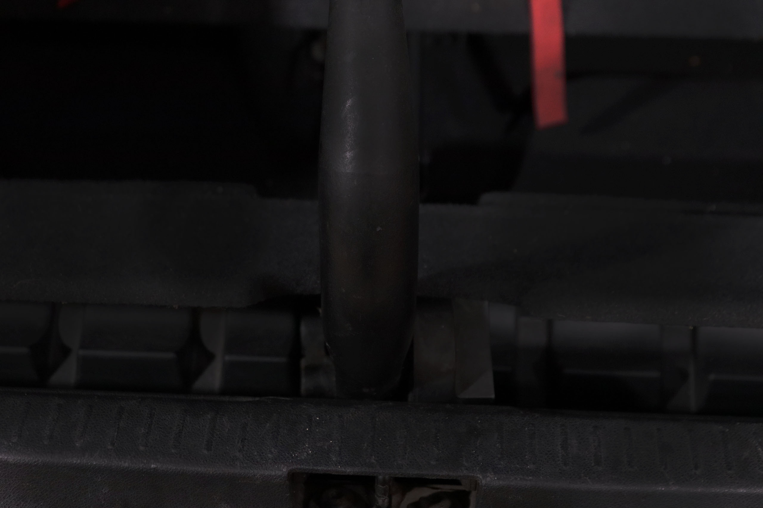 Renault Grand Scenic GRAND SCENIC 1.5 DCI 105CV 7 PLAZAS 5P foto 14