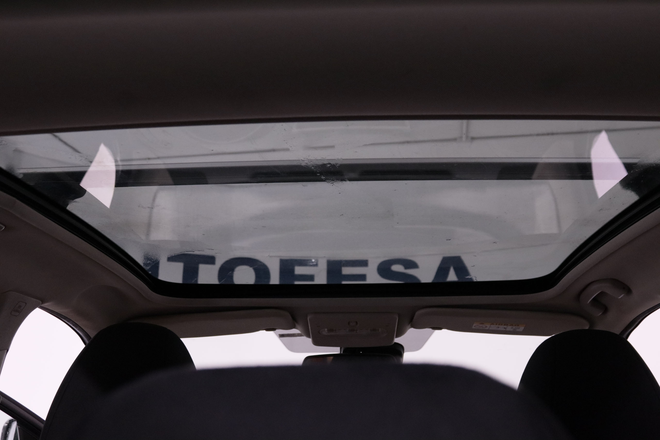 Nissan Qashqai 1.6 DCI N-CONNECTA 130CV 5P #TECHO PANORAMICO, NAVY, PARKTRONIC foto 26