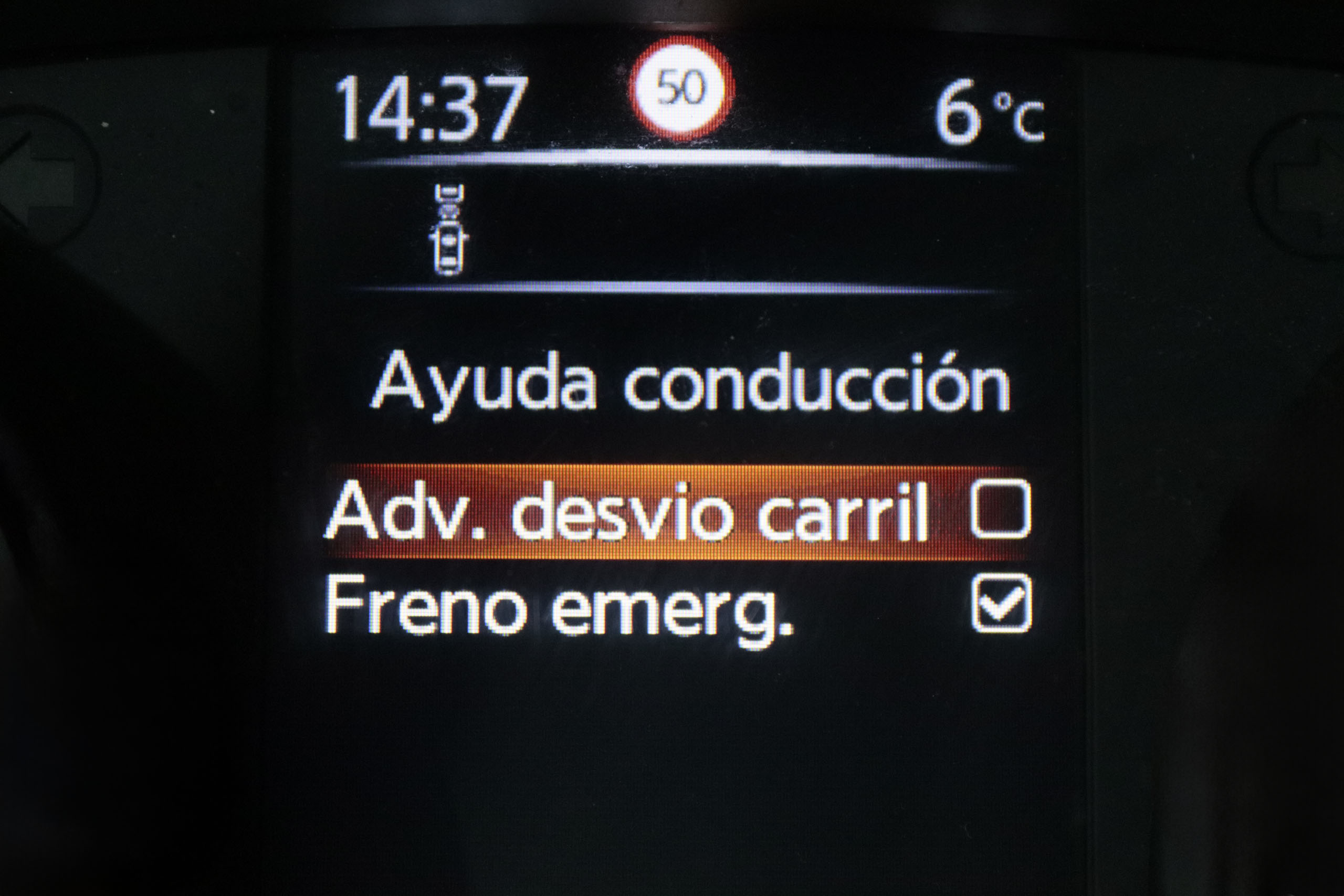 Nissan Qashqai 1.6 DCI N-CONNECTA 130CV 5P #TECHO PANORAMICO, NAVY, PARKTRONIC foto 21