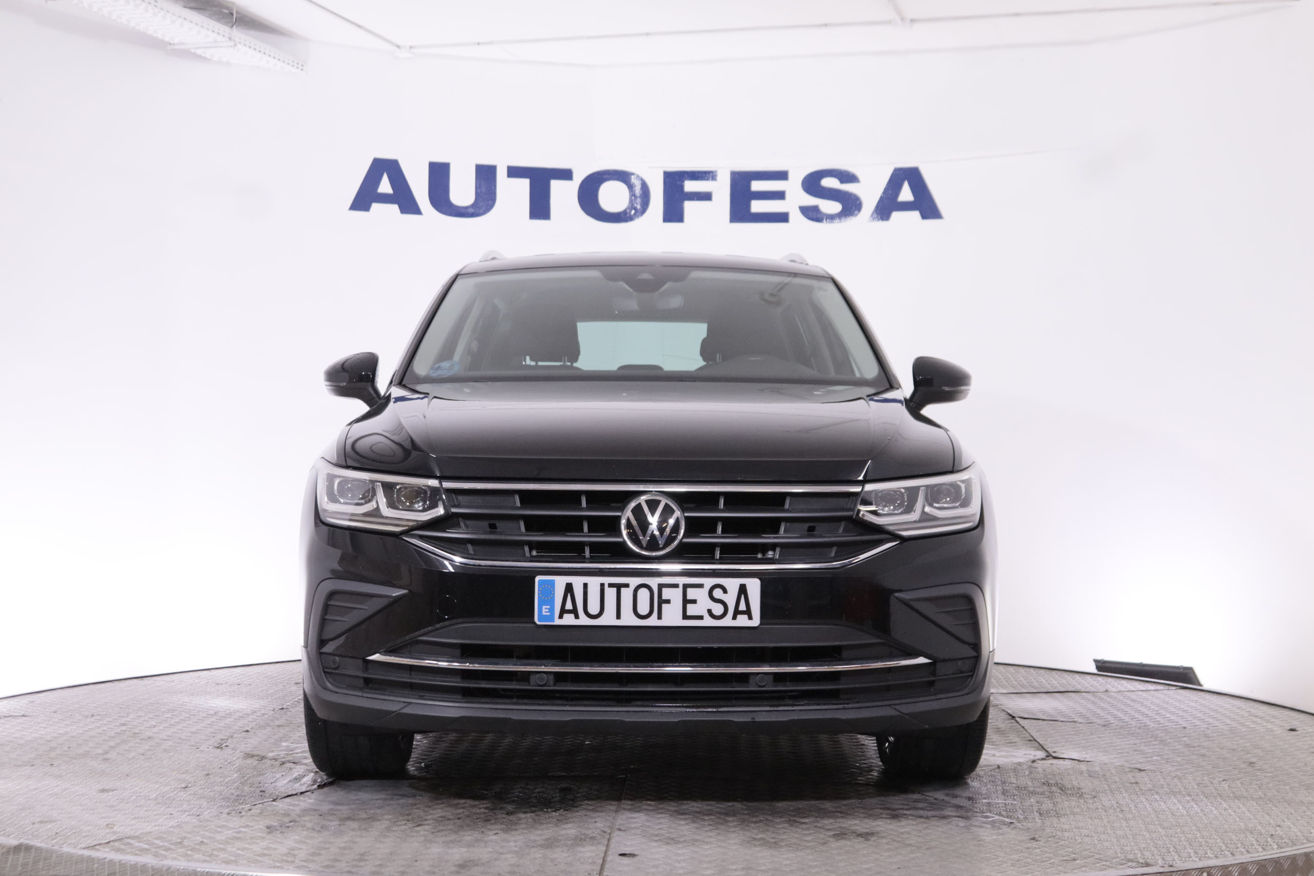 Volkswagen Tiguan 1.5 TSI LIFE 150CV 5P # IVA DEDUCIBLE, NAVY, PARKTRONIC foto 2