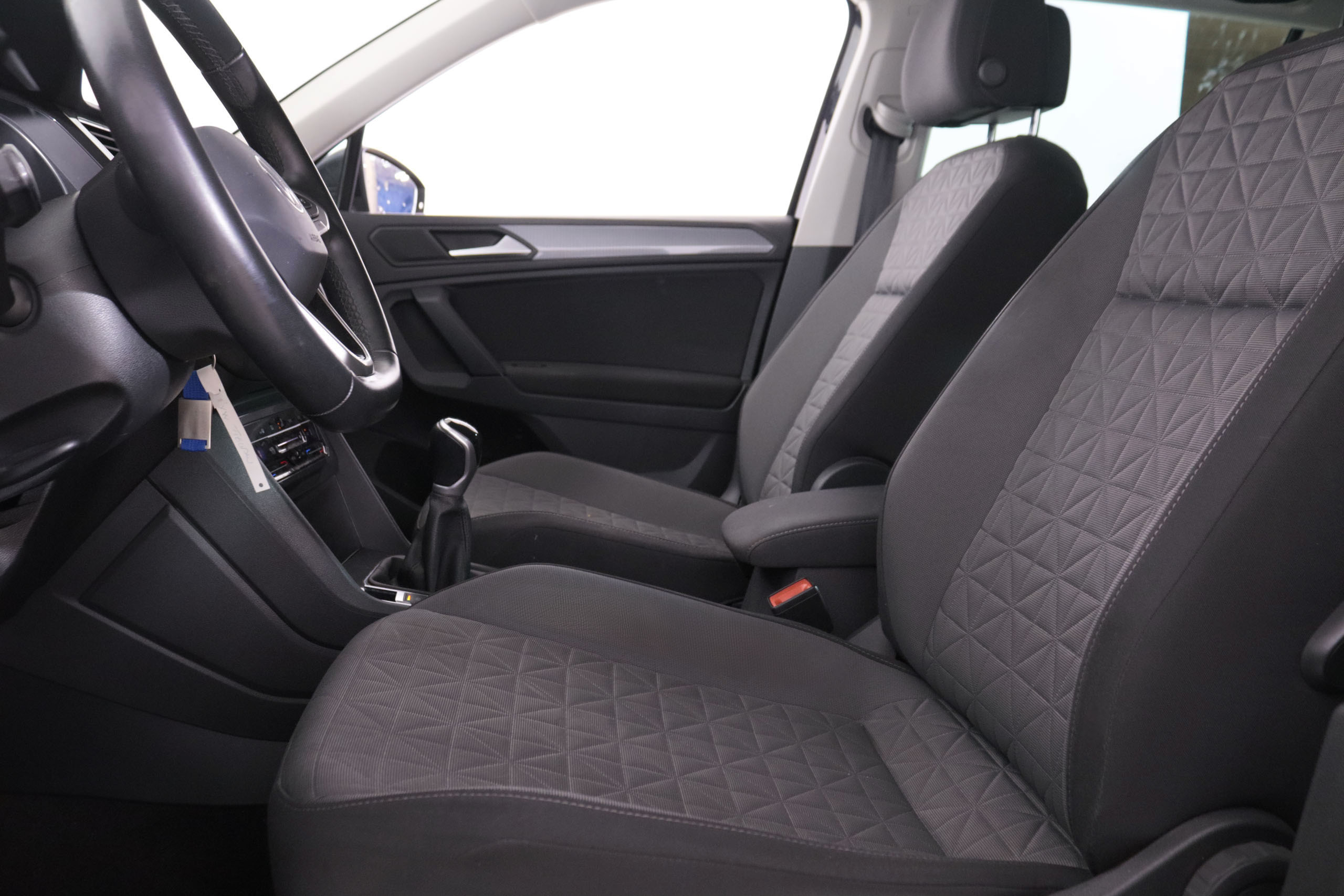 Volkswagen Tiguan 1.5 TSI LIFE 150CV 5P # IVA DEDUCIBLE, NAVY, PARKTRONIC foto 20