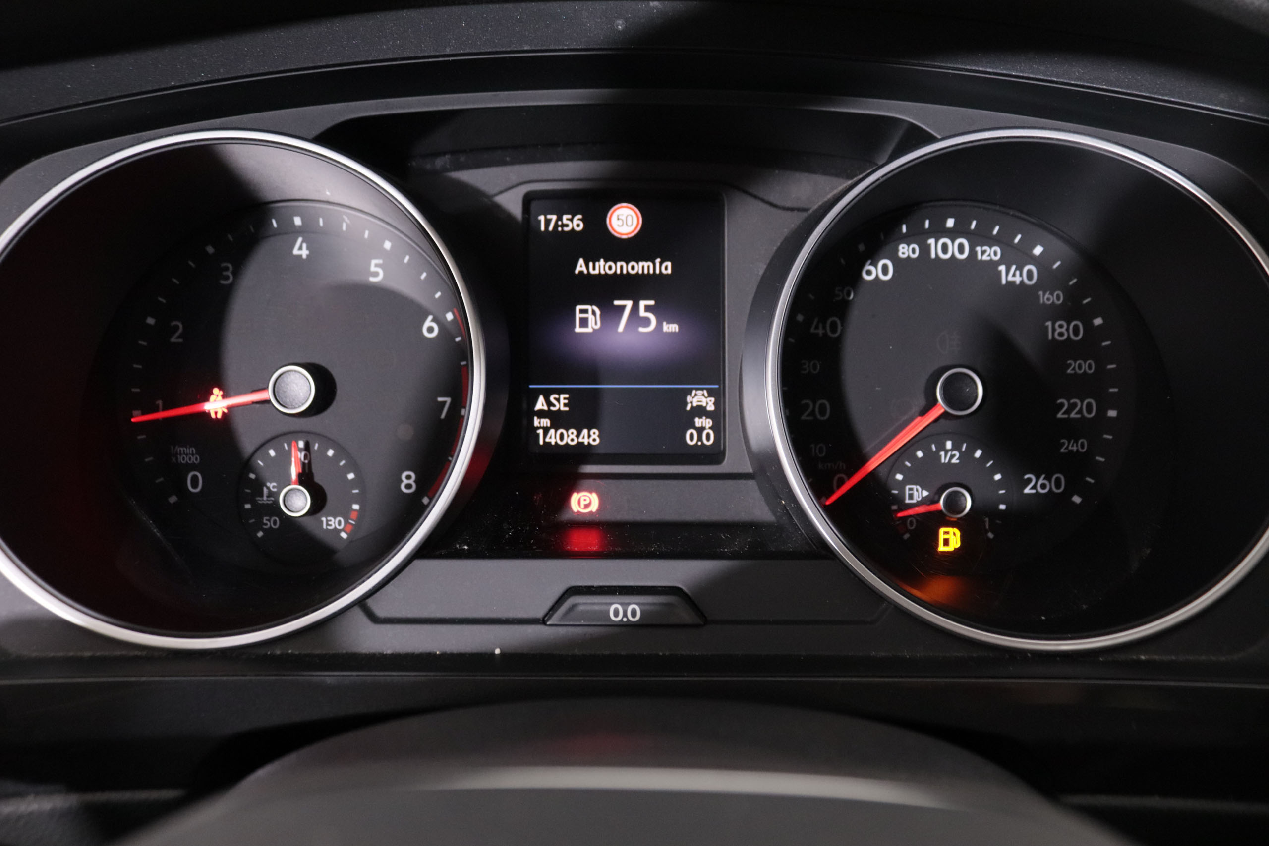 Volkswagen Tiguan 1.5 TSI LIFE 150CV 5P # IVA DEDUCIBLE, NAVY, PARKTRONIC foto 15