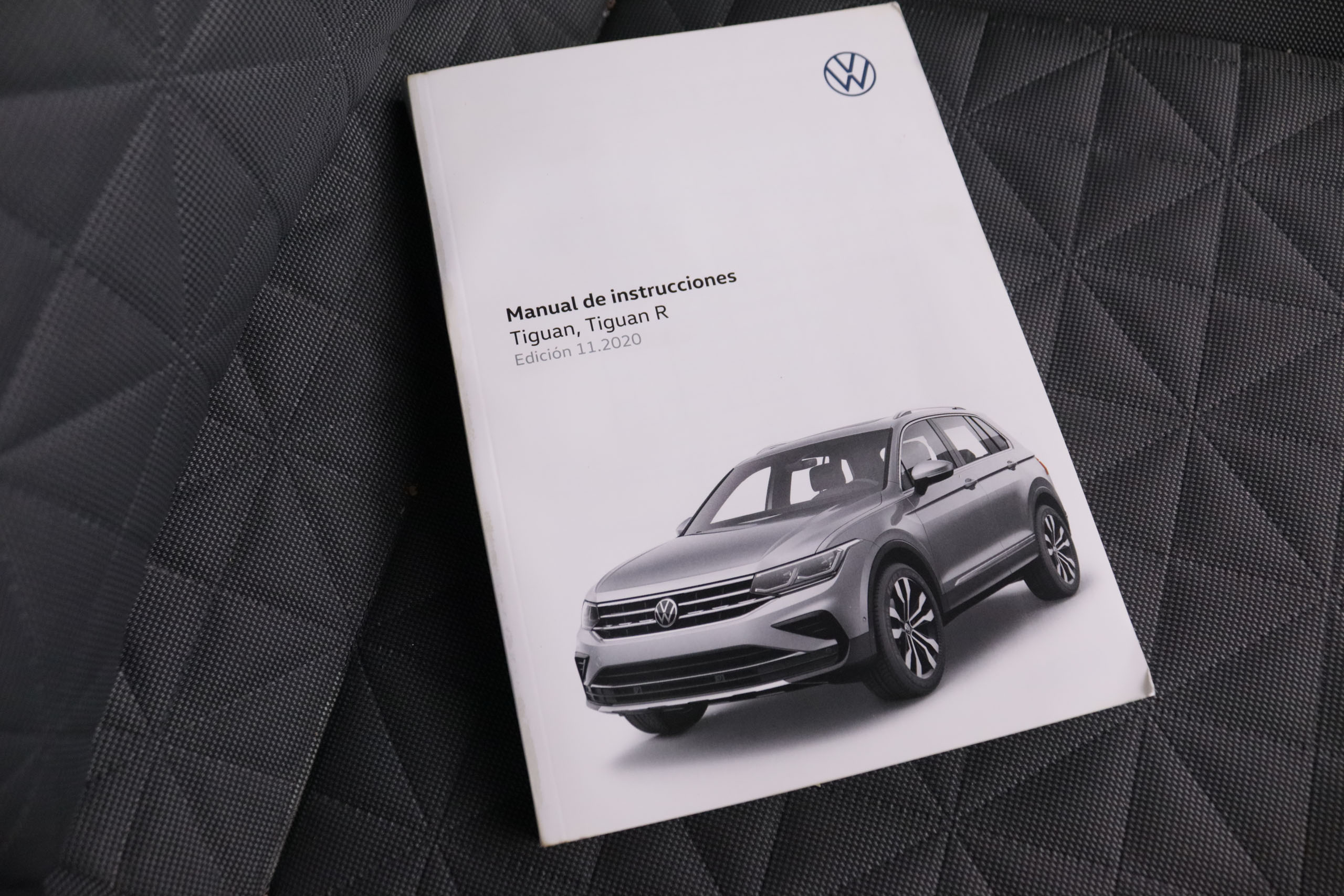 Volkswagen Tiguan 1.5 TSI LIFE 150CV 5P # IVA DEDUCIBLE, NAVY, PARKTRONIC foto 24