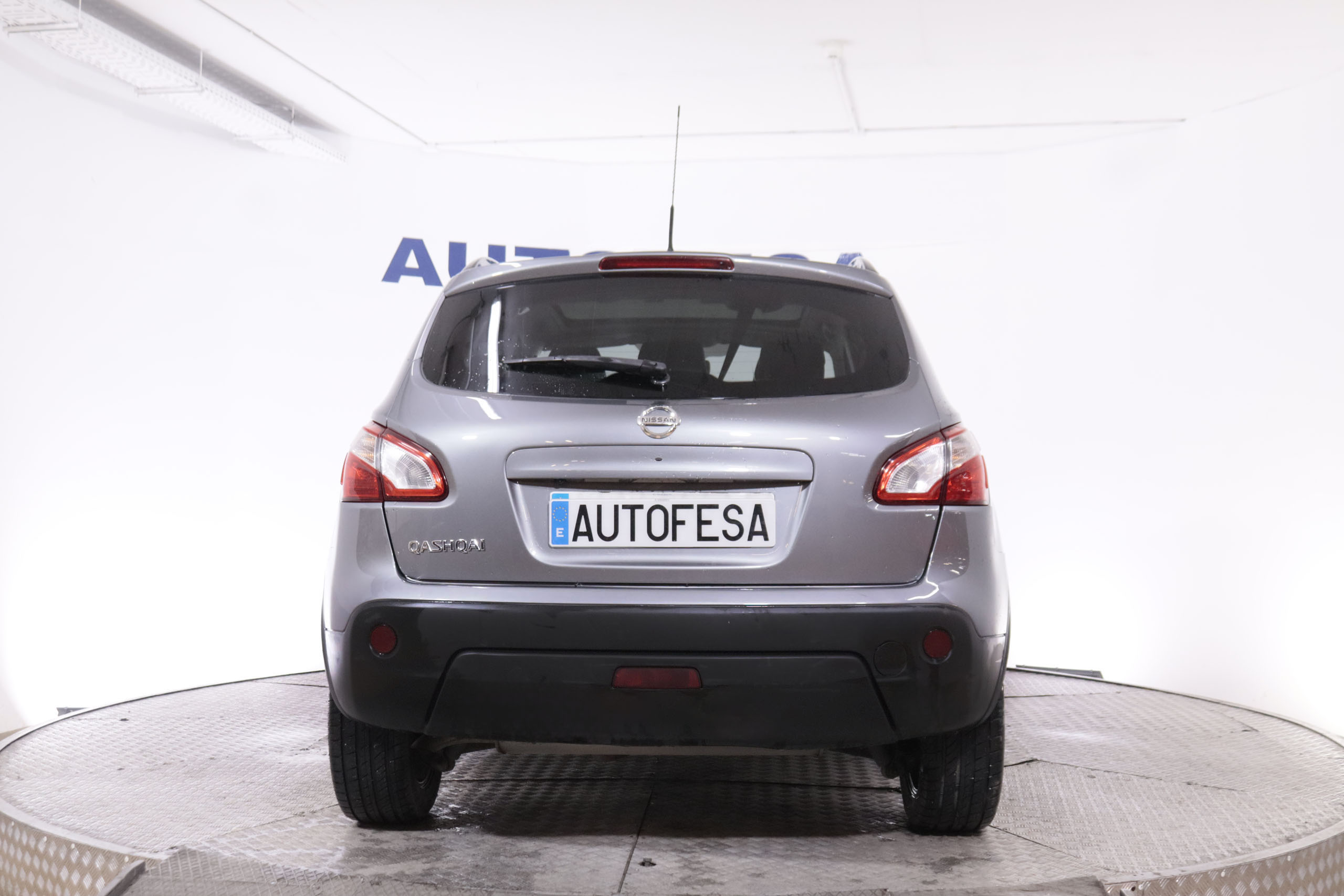 Nissan Qashqai 1.5 DCI NCONNECTA 110CV 5P foto 6