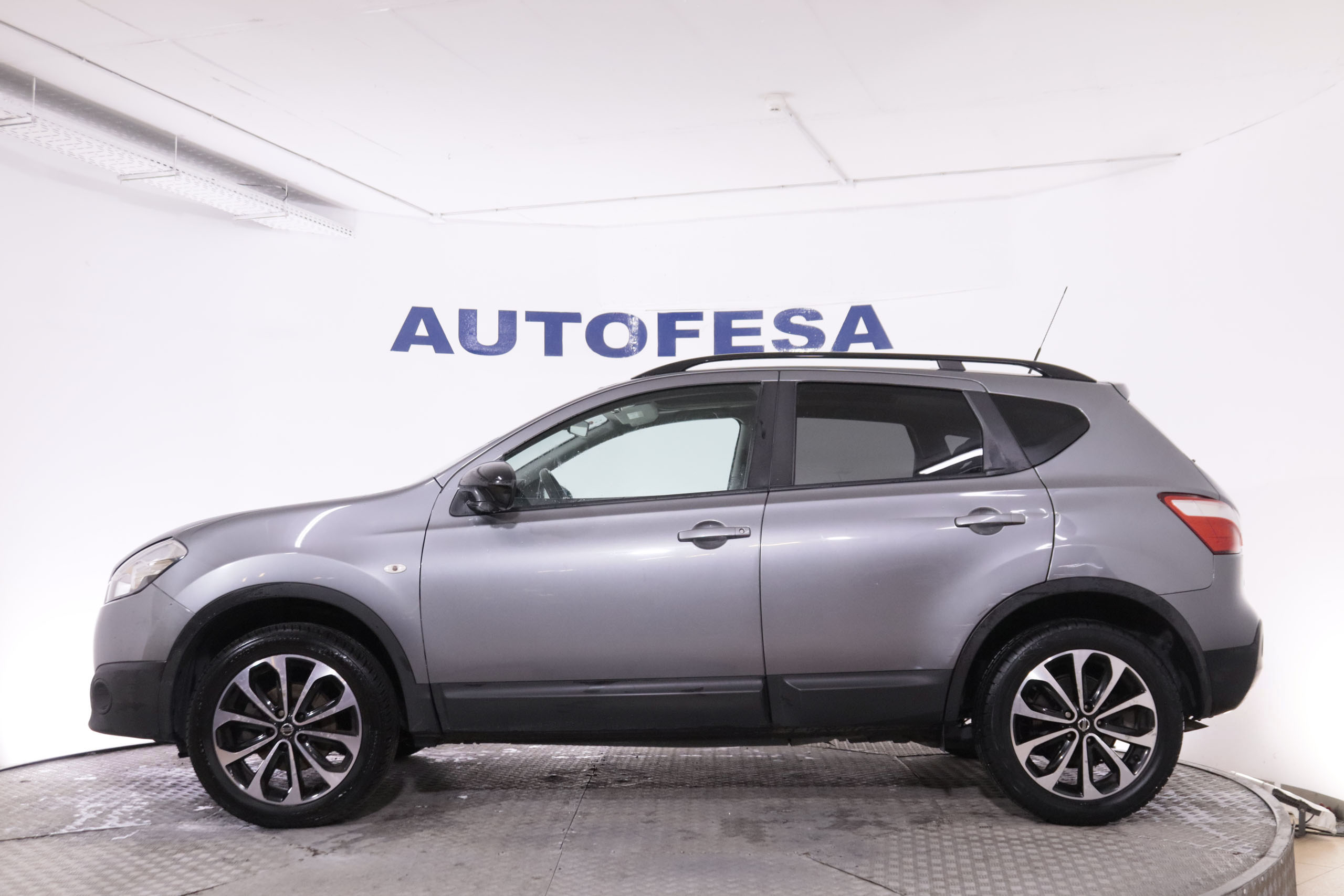 Nissan Qashqai 1.5 DCI NCONNECTA 110CV 5P foto 9