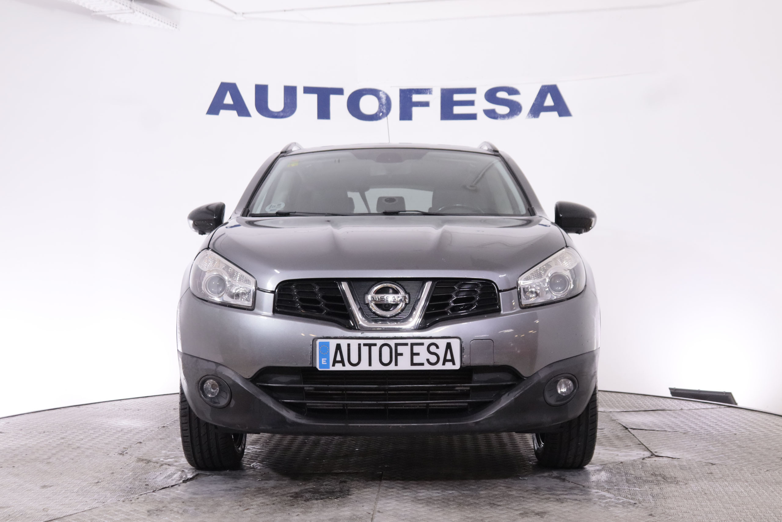 Nissan Qashqai 1.5 DCI NCONNECTA 110CV 5P foto 2