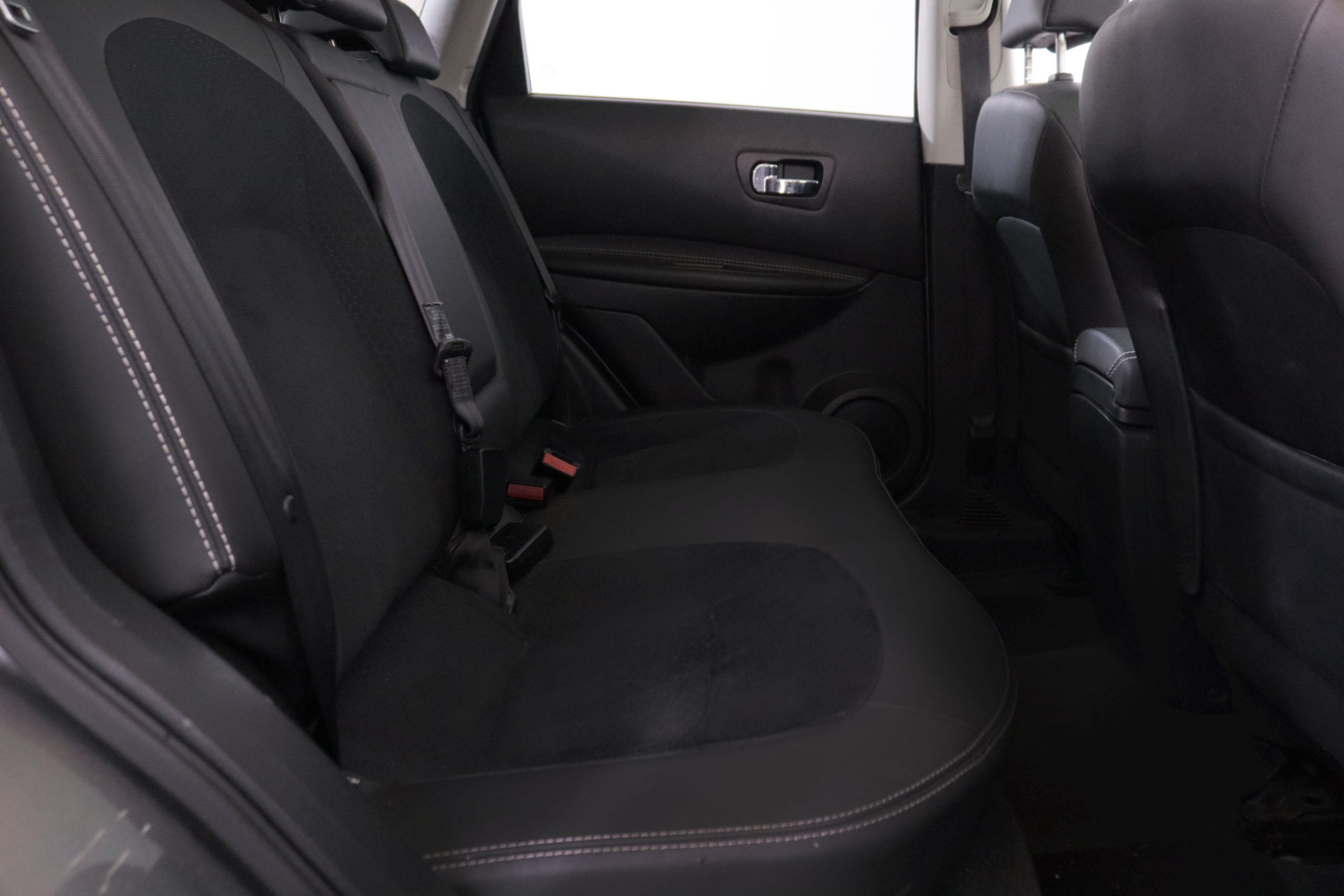 Nissan Qashqai 1.5 DCI NCONNECTA 110CV 5P foto 24