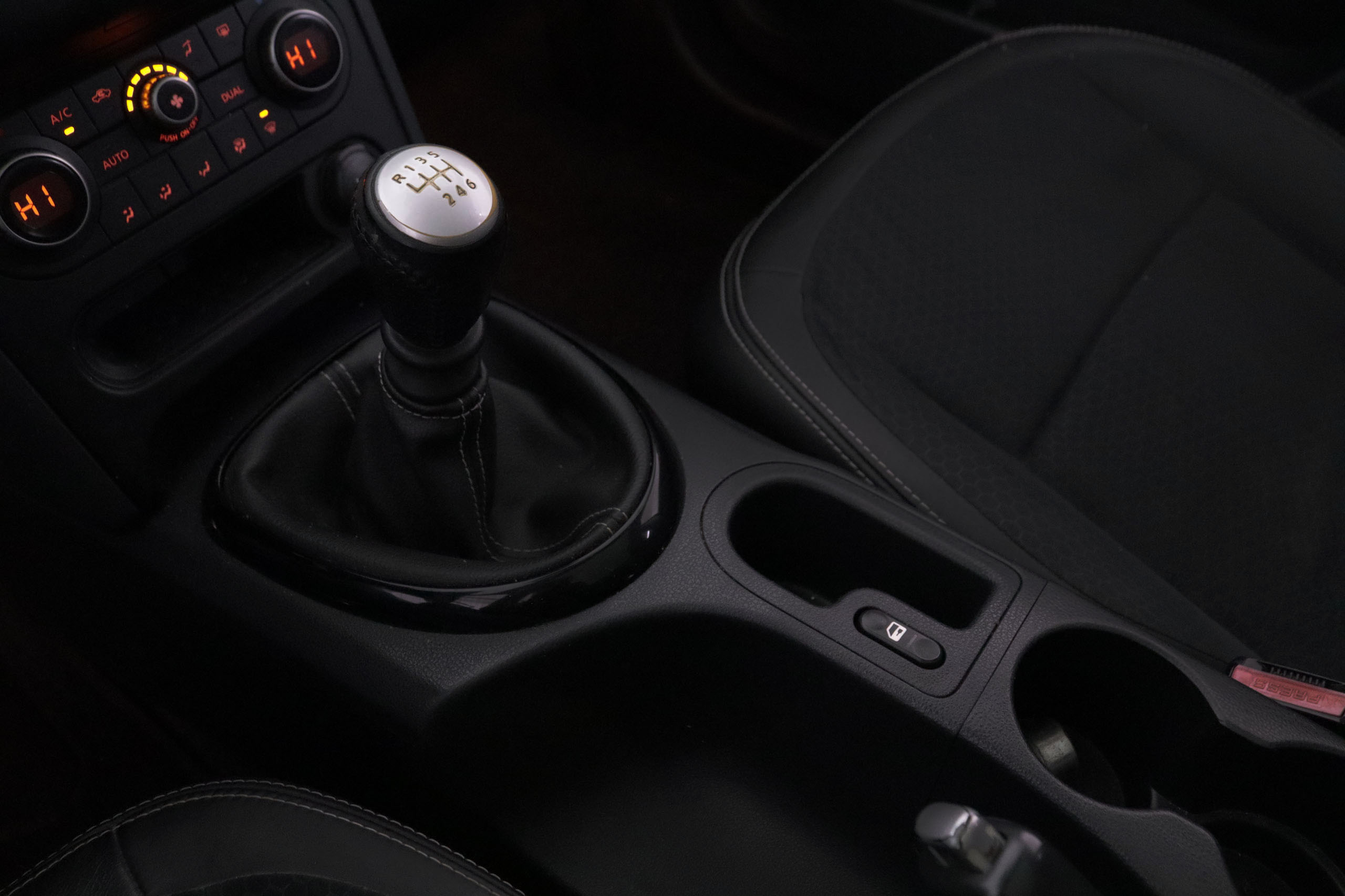 Nissan Qashqai 1.5 DCI NCONNECTA 110CV 5P foto 21