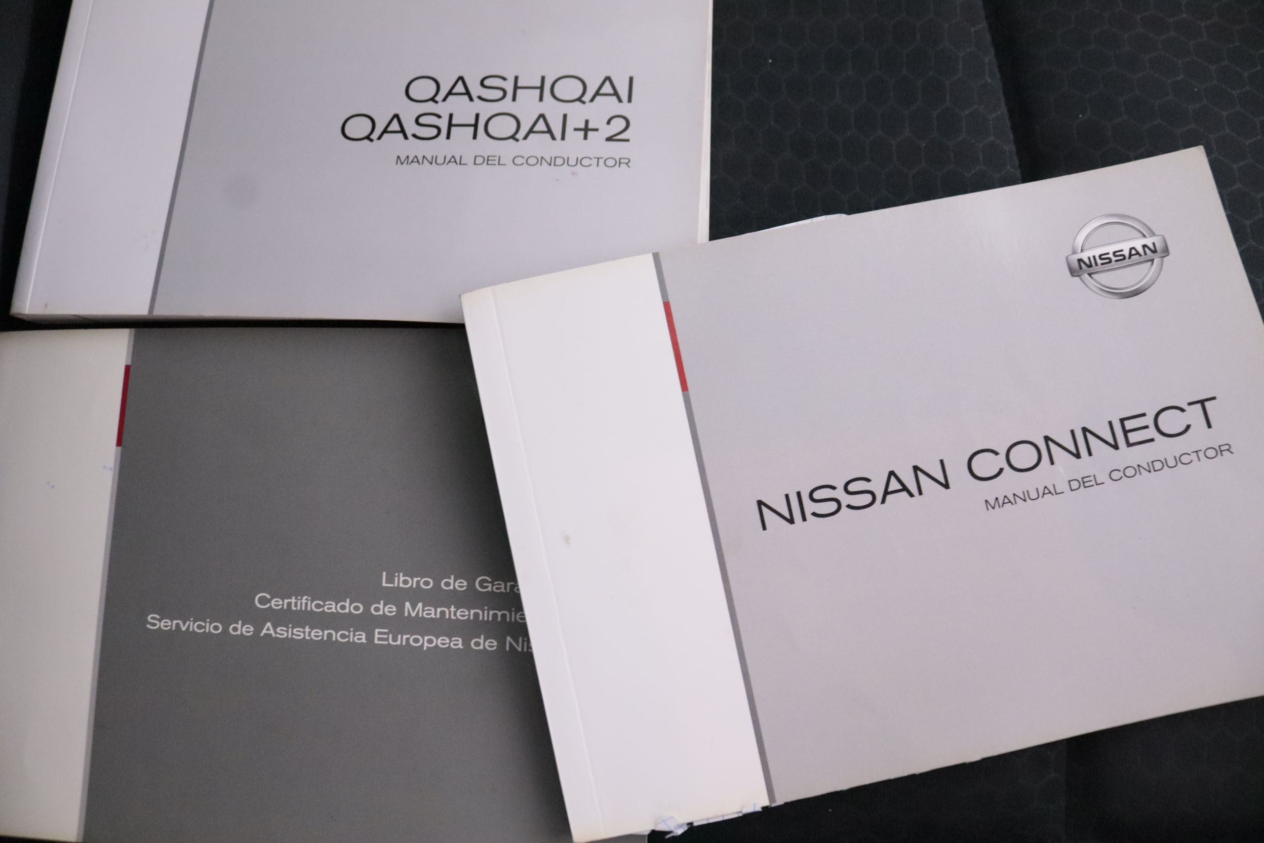 Nissan Qashqai 1.5 DCI NCONNECTA 110CV 5P foto 25