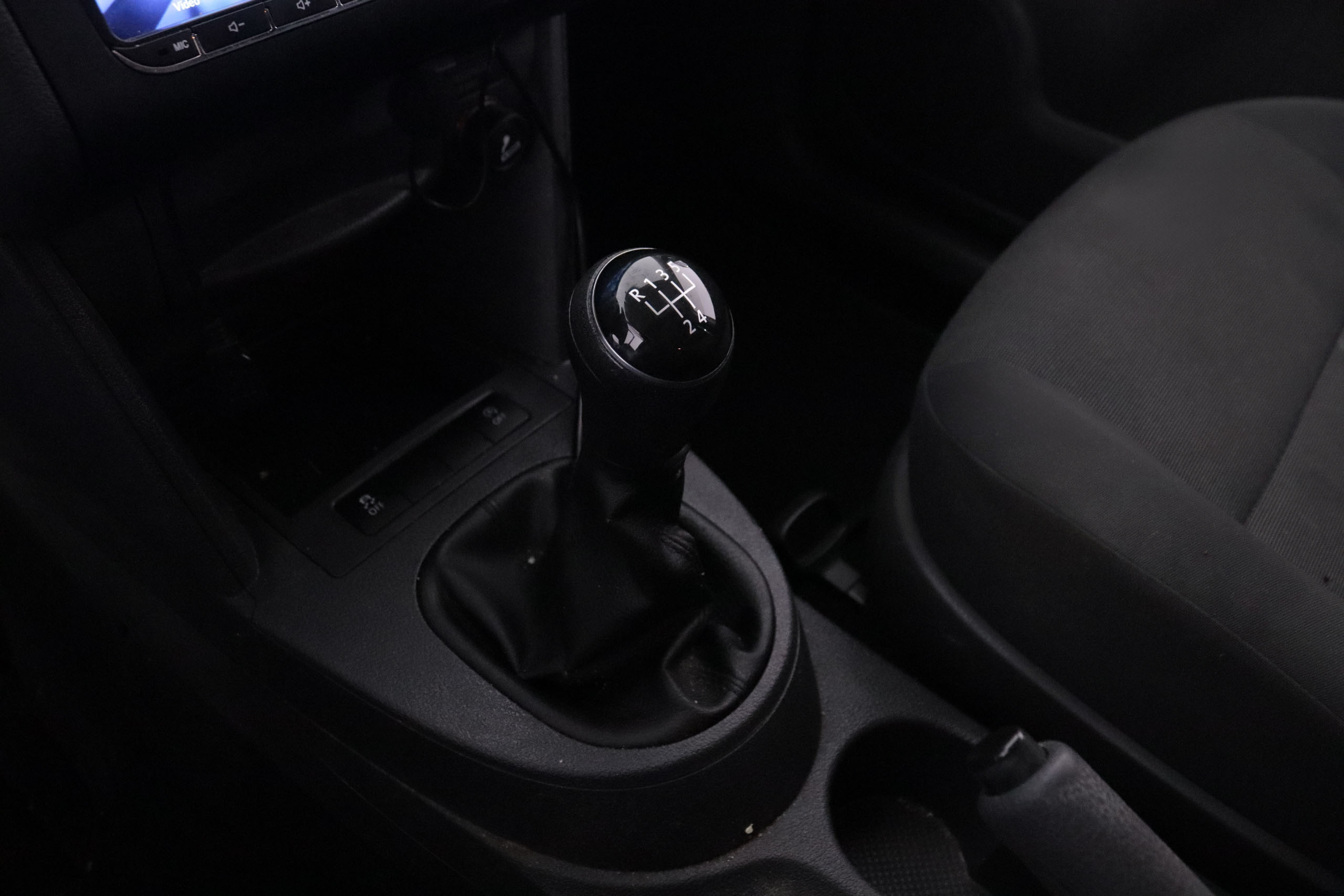 Volkswagen Caddy 1.6 TDI CONFORT LINE EDITION 102CV 5P # IVA DEDUCIBLE foto 20