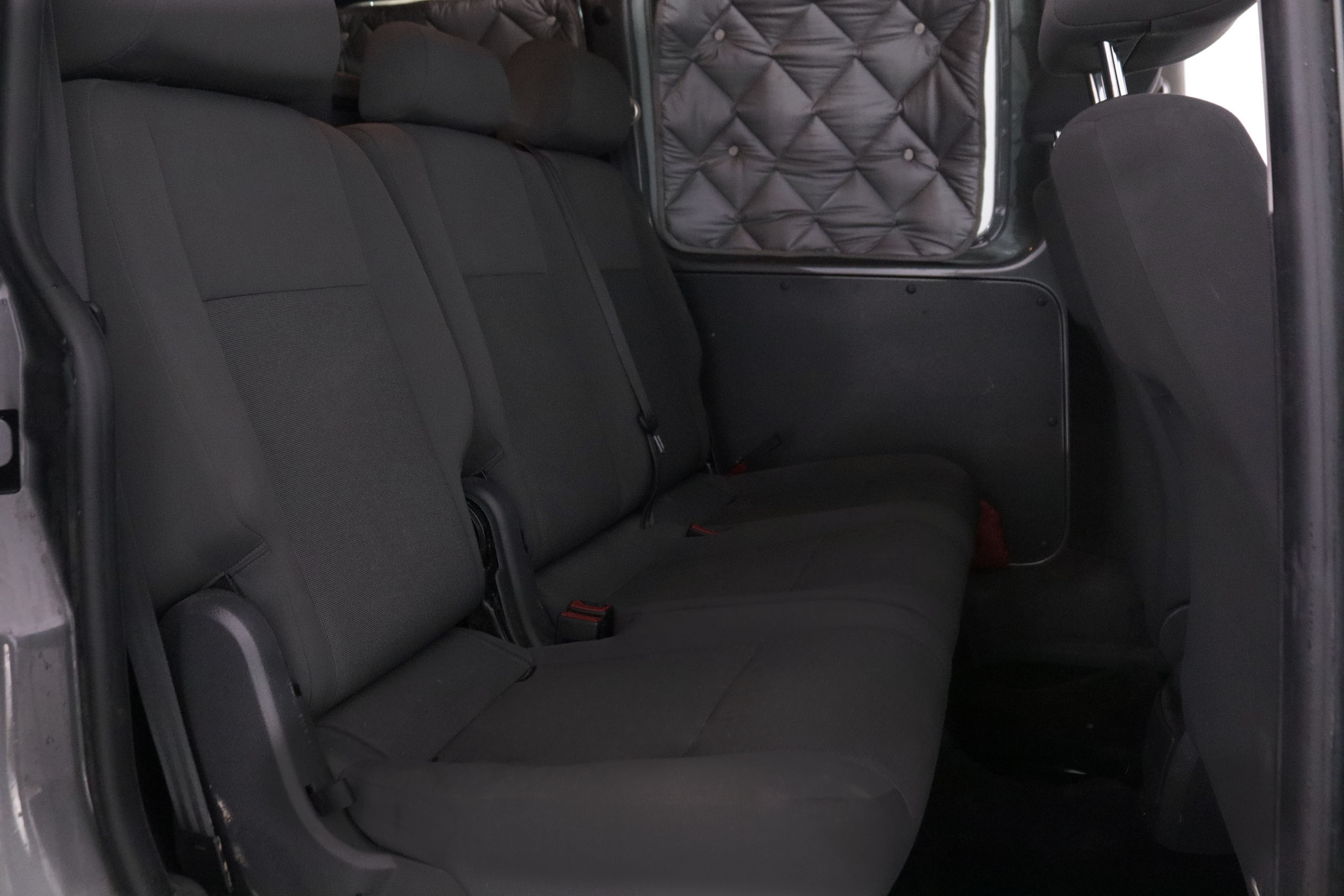 Volkswagen Caddy 1.6 TDI CONFORT LINE EDITION 102CV 5P # IVA DEDUCIBLE foto 24