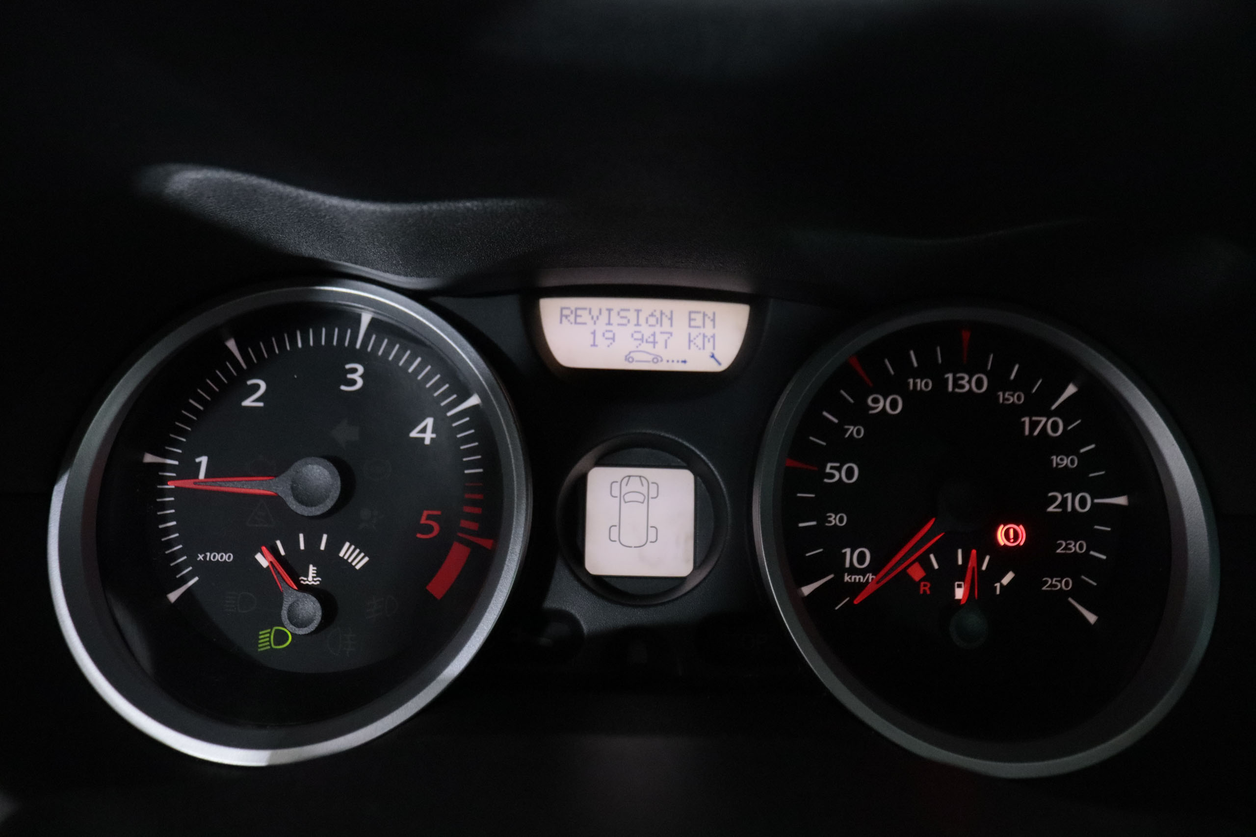 Renault Megane 1.9 DCI CABRIO 130CV 2P #CUERO foto 21