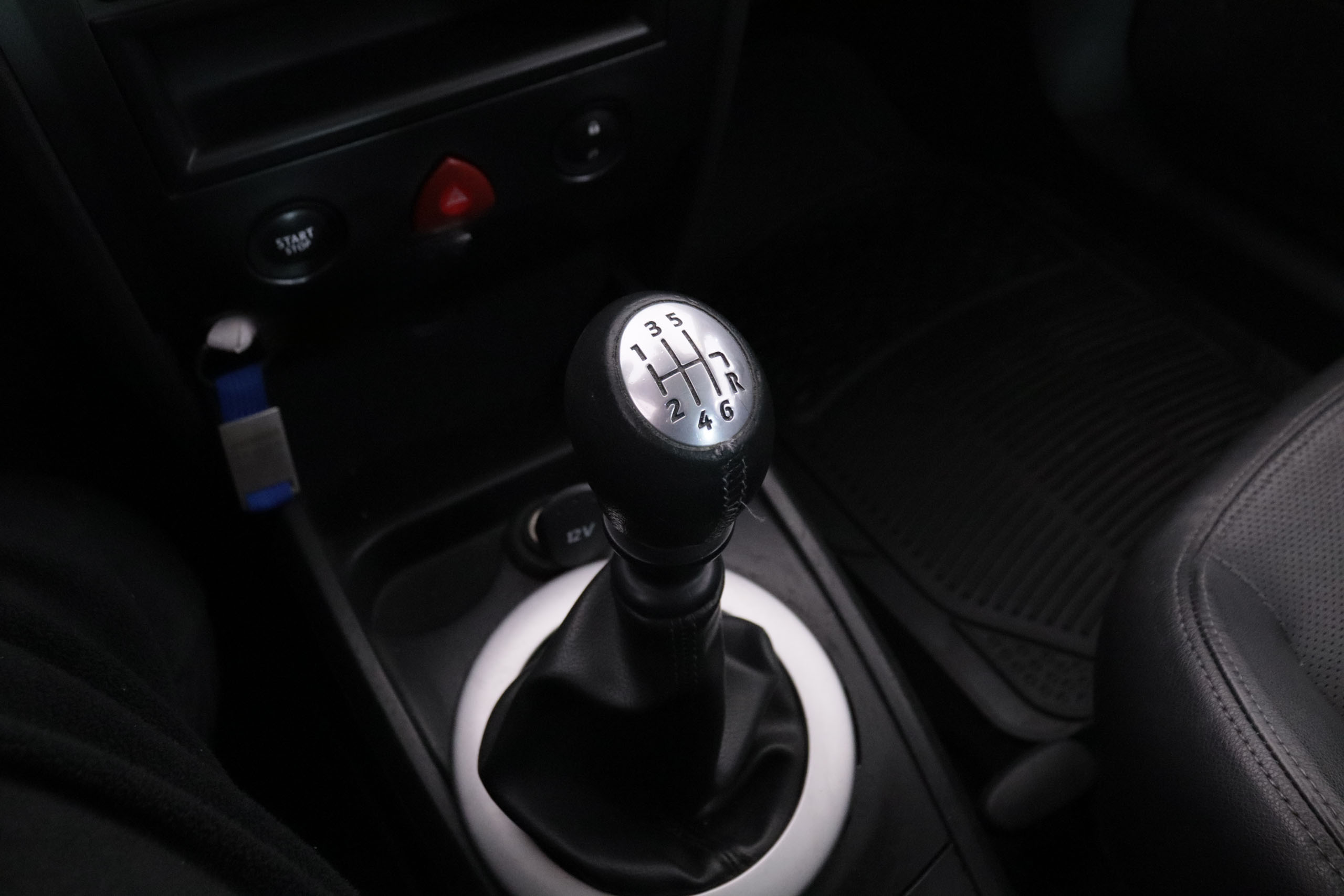 Renault Megane 1.9 DCI CABRIO 130CV 2P #CUERO foto 23