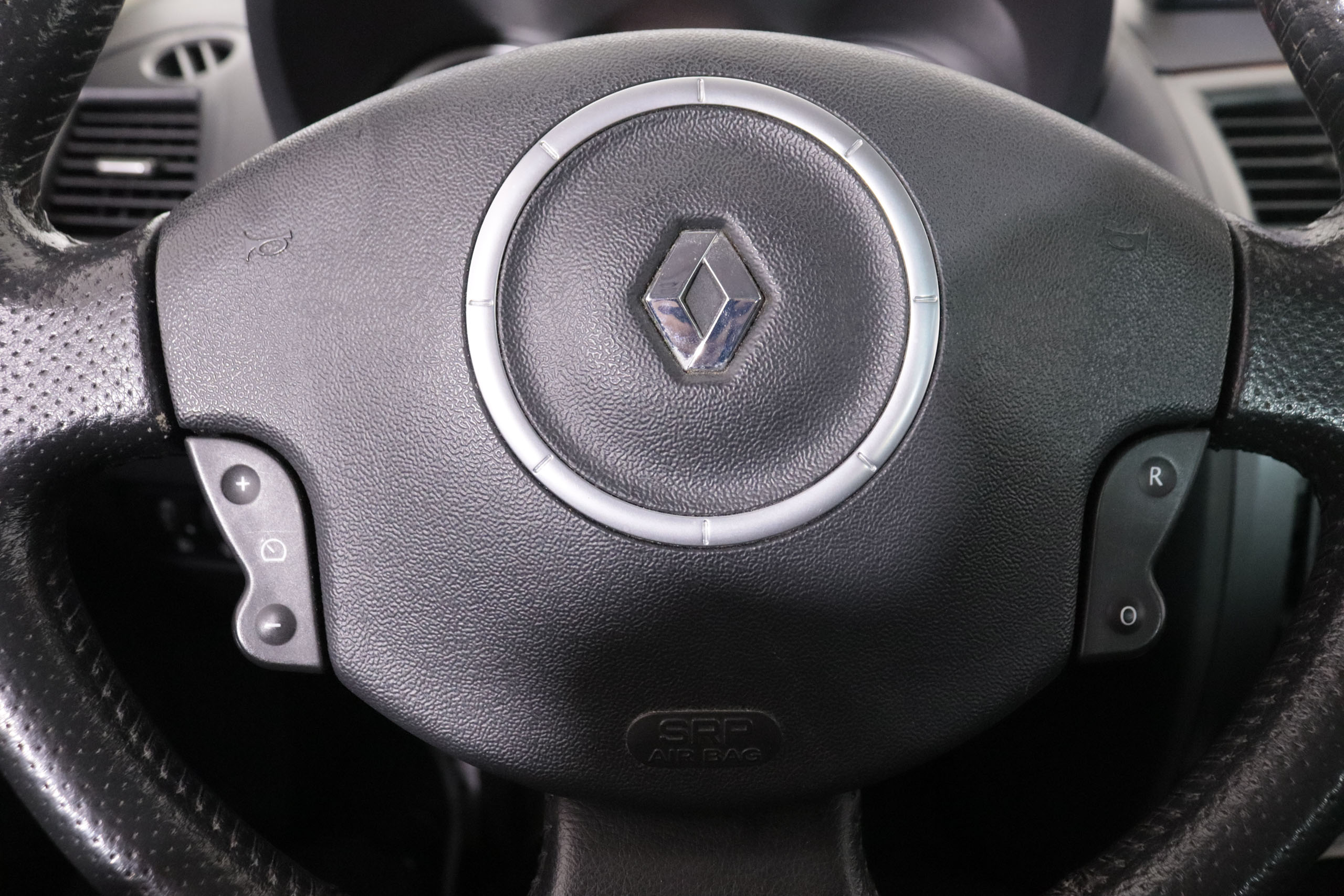 Renault Megane 1.9 DCI CABRIO 130CV 2P #CUERO foto 20