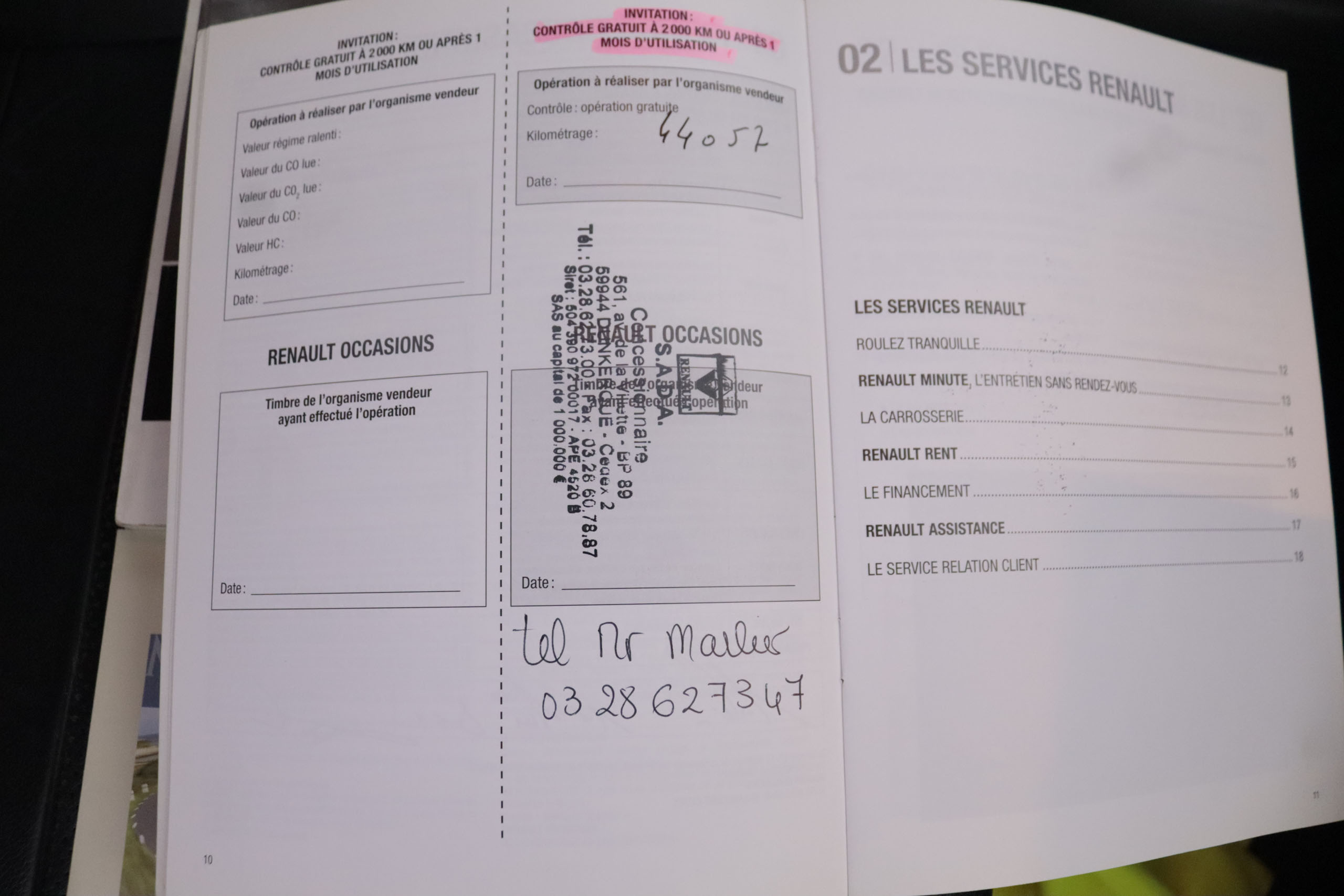 Renault Megane 1.9 DCI CABRIO 130CV 2P #CUERO foto 29