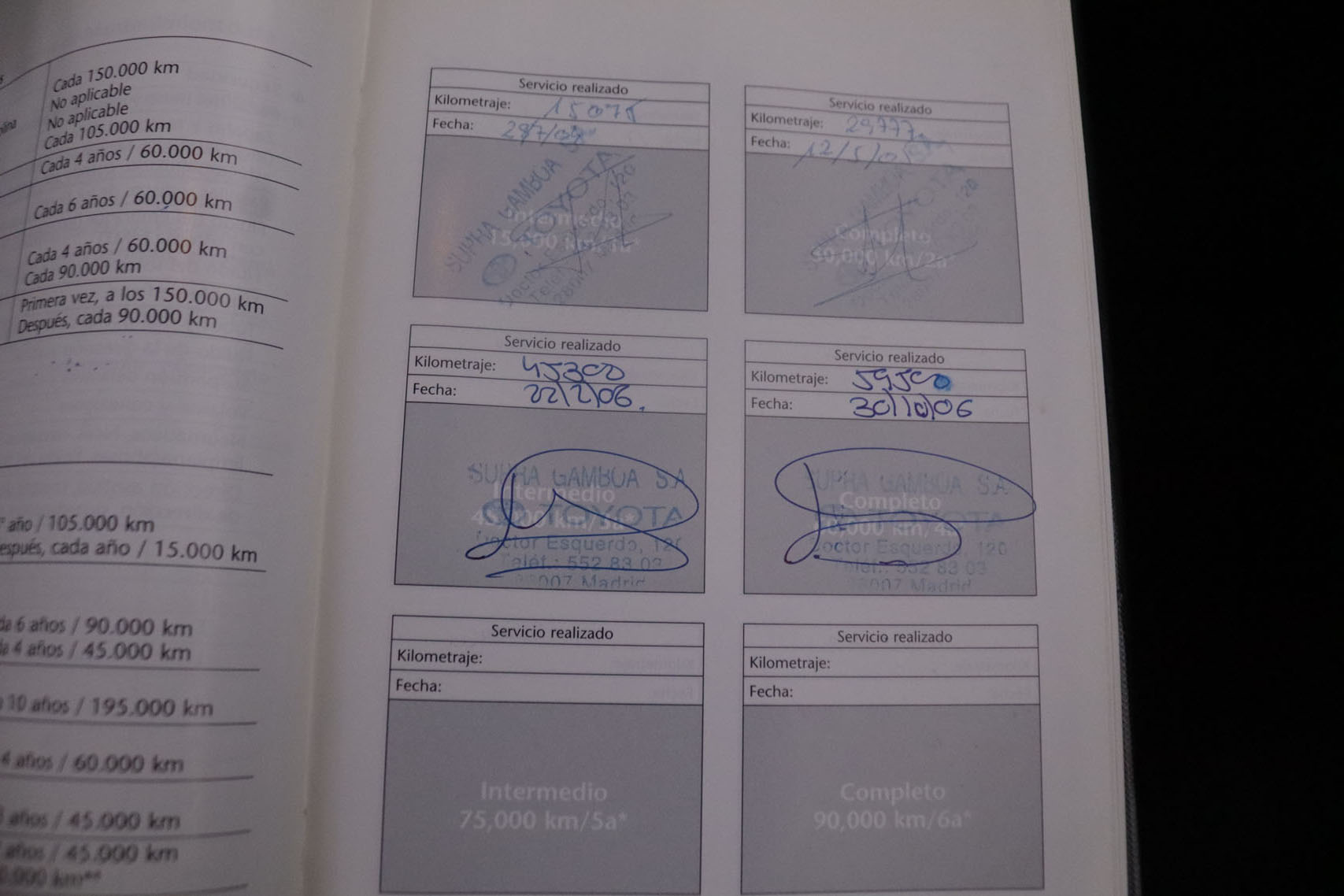 Toyota Avensis 2.0  D-4D 115CV 5P #CUERO - Foto 24