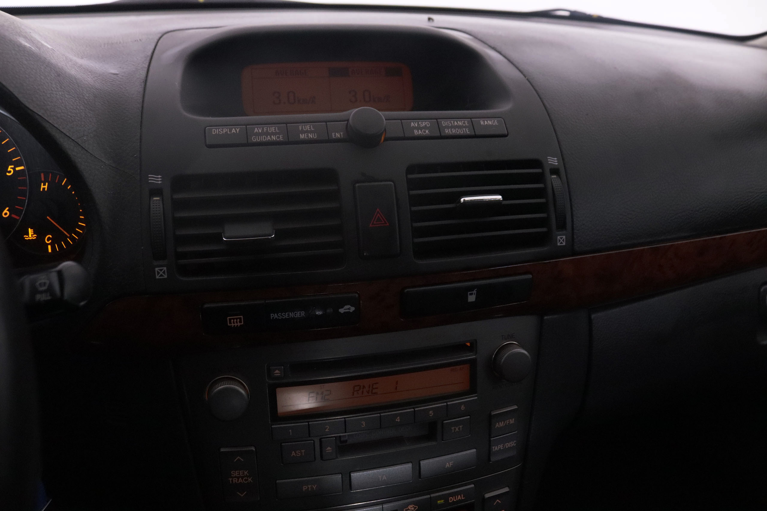 Toyota Avensis 2.0  D-4D 115CV 5P #CUERO foto 19