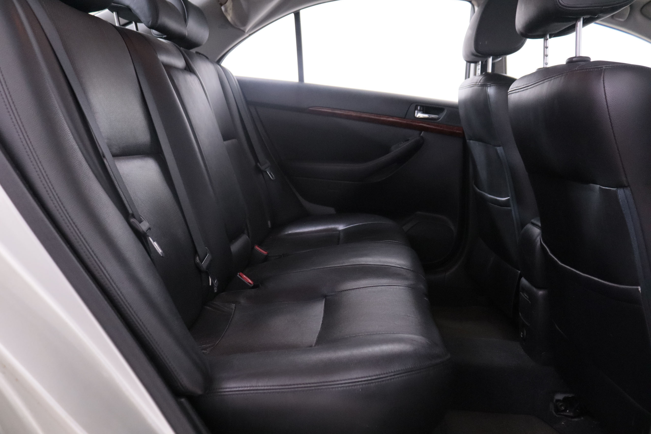 Toyota Avensis 2.0  D-4D 115CV 5P #CUERO - Foto 22